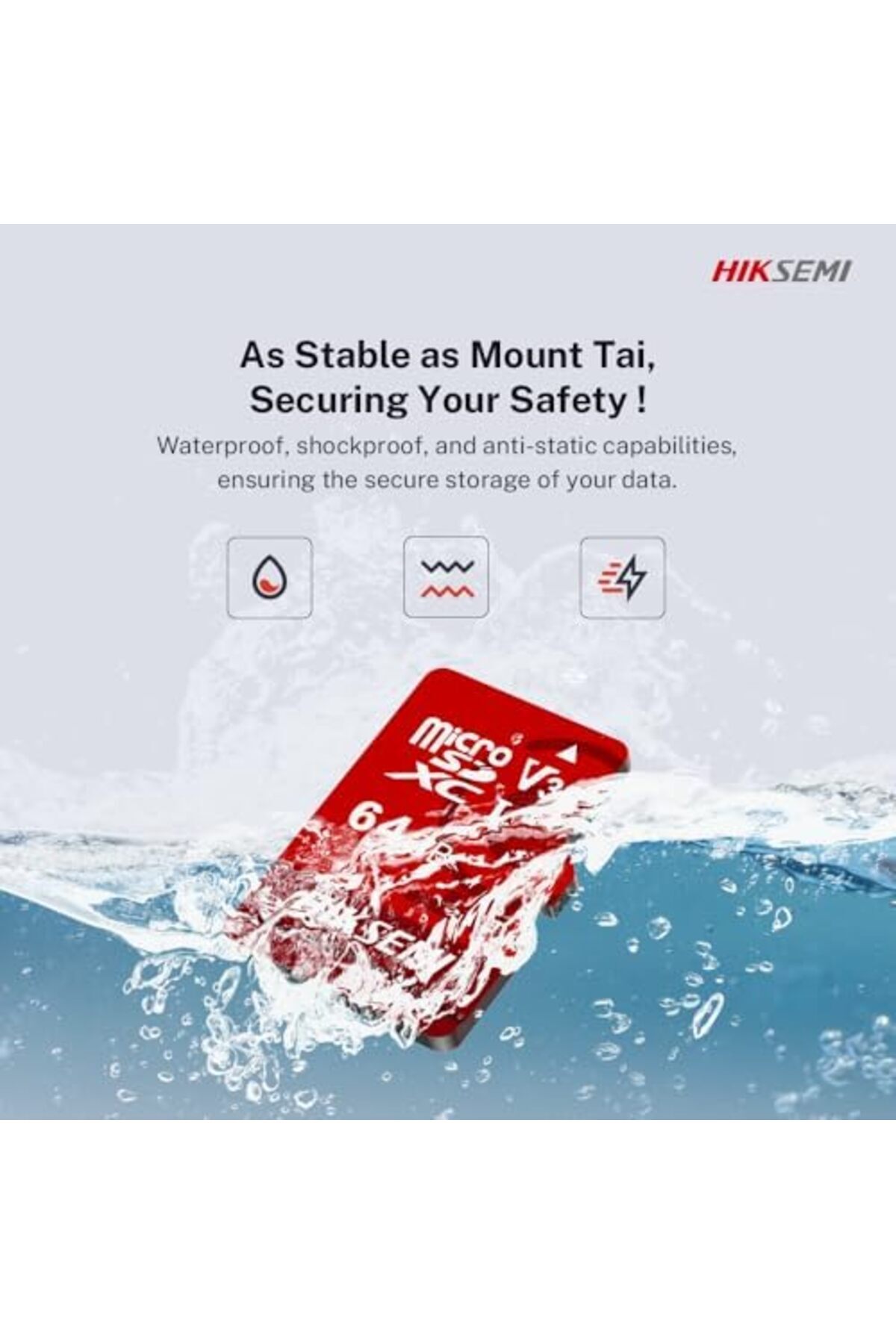 Yıldızan lvn HS-TF-E1 512 GB Micro SD 1216114