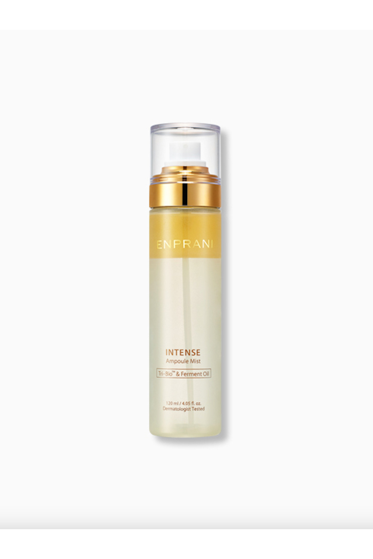 Intense Ampoule Mist - Onarıcı Ve Canlandırıcı Mist 120ml — ENP1 — تصویر 2 از 3