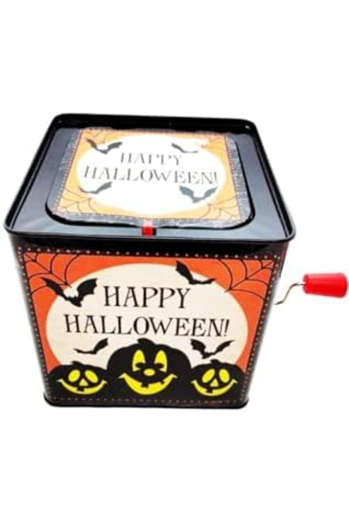 Yıldızan Halloween Sihirli Kedi Kurmalı 1153473 fotoğrafı 3 (önizleme)