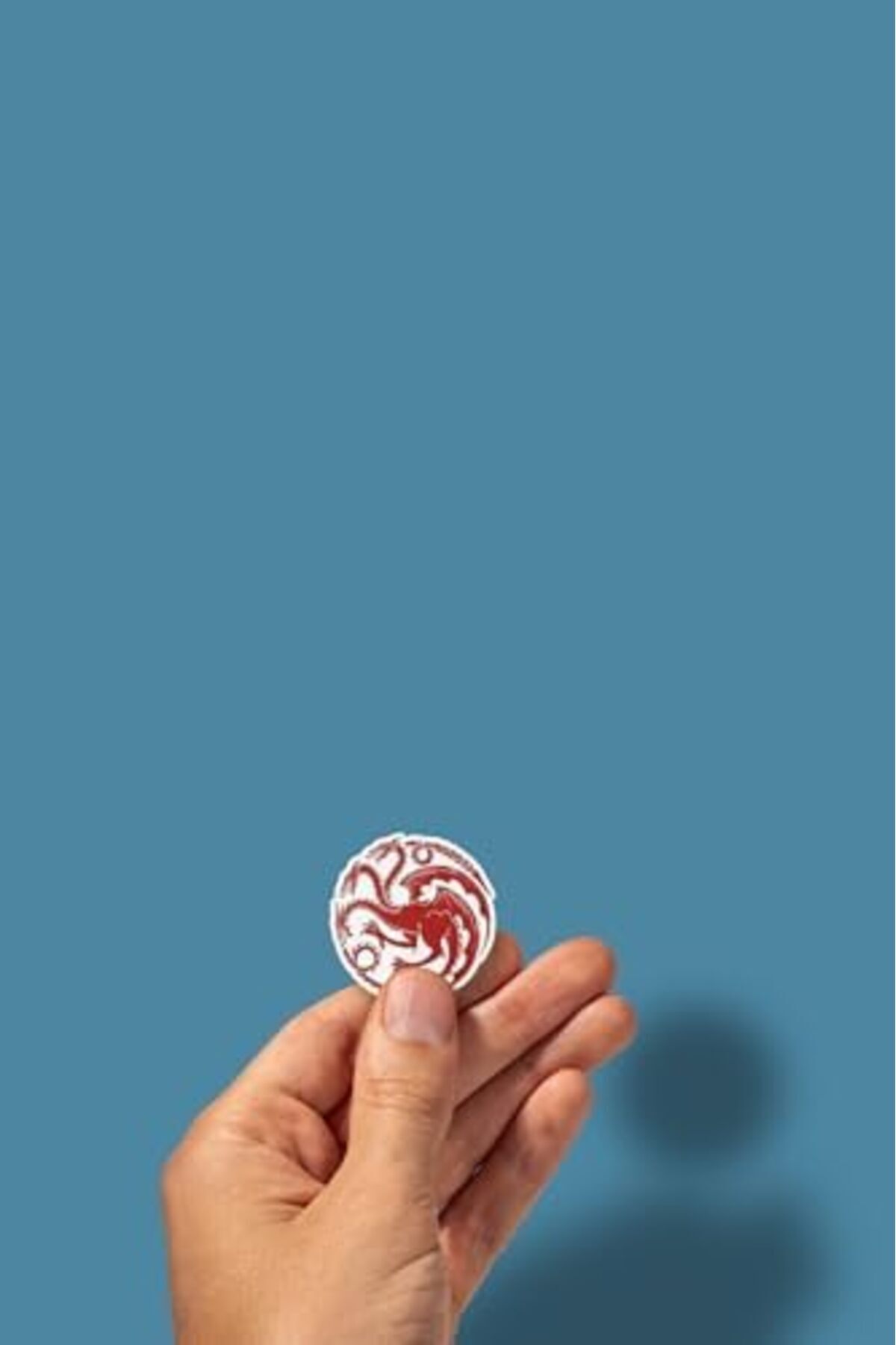 STOREMAX Game Of Thrones/Bullet Journal Defter Çıkartma Ajanda Laptop Etiket 1200752