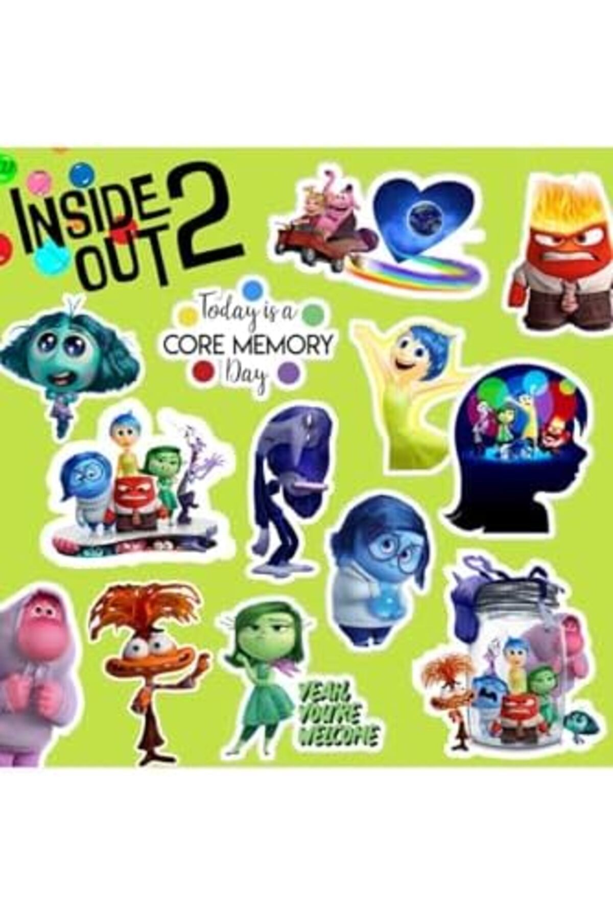 STOREMAX Ters Yüz 2 Seti | Laptop Notebook Telefon Etiket Journal 1200752