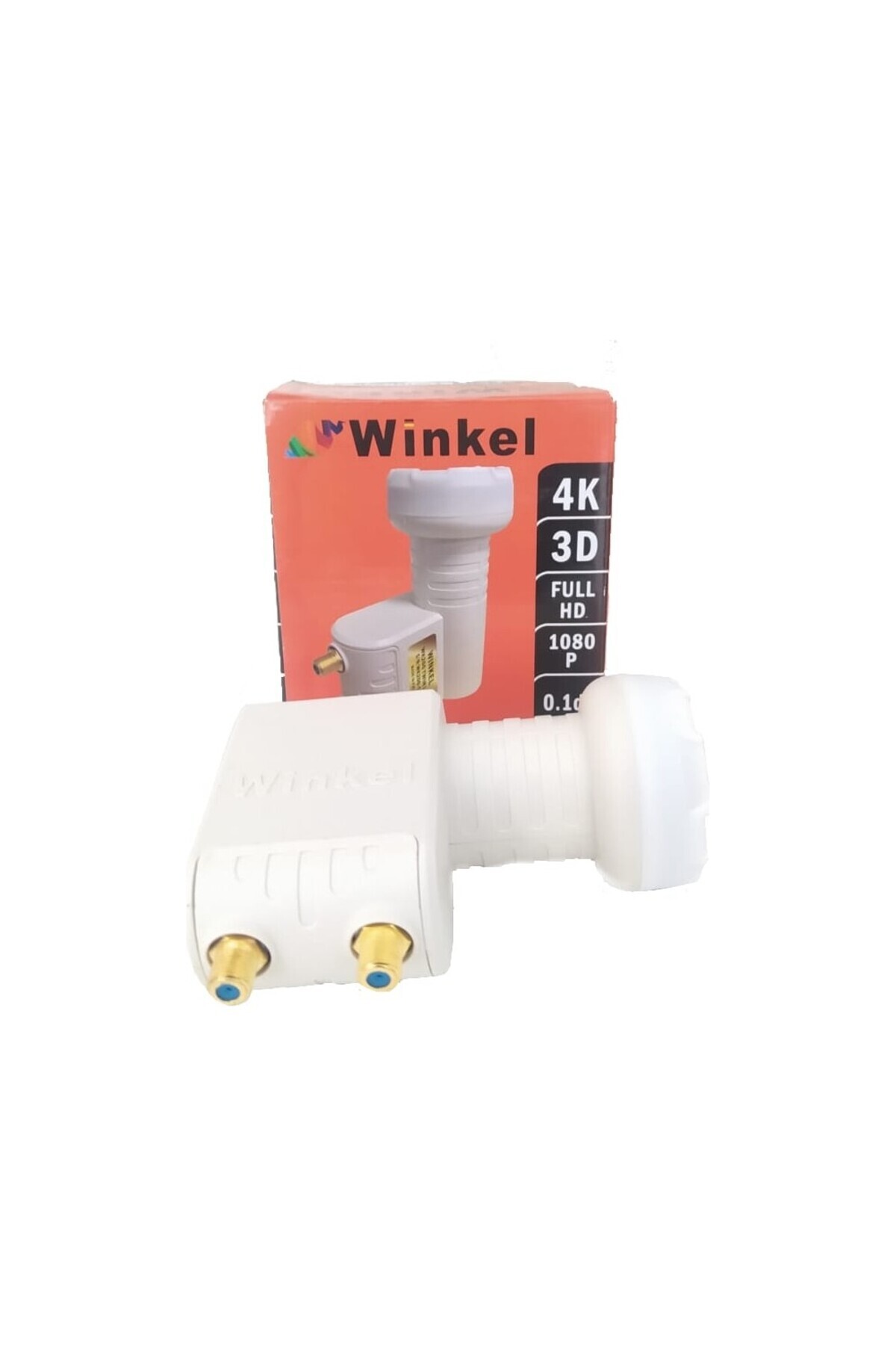 Winkel Twin Lnb (2li lnb)