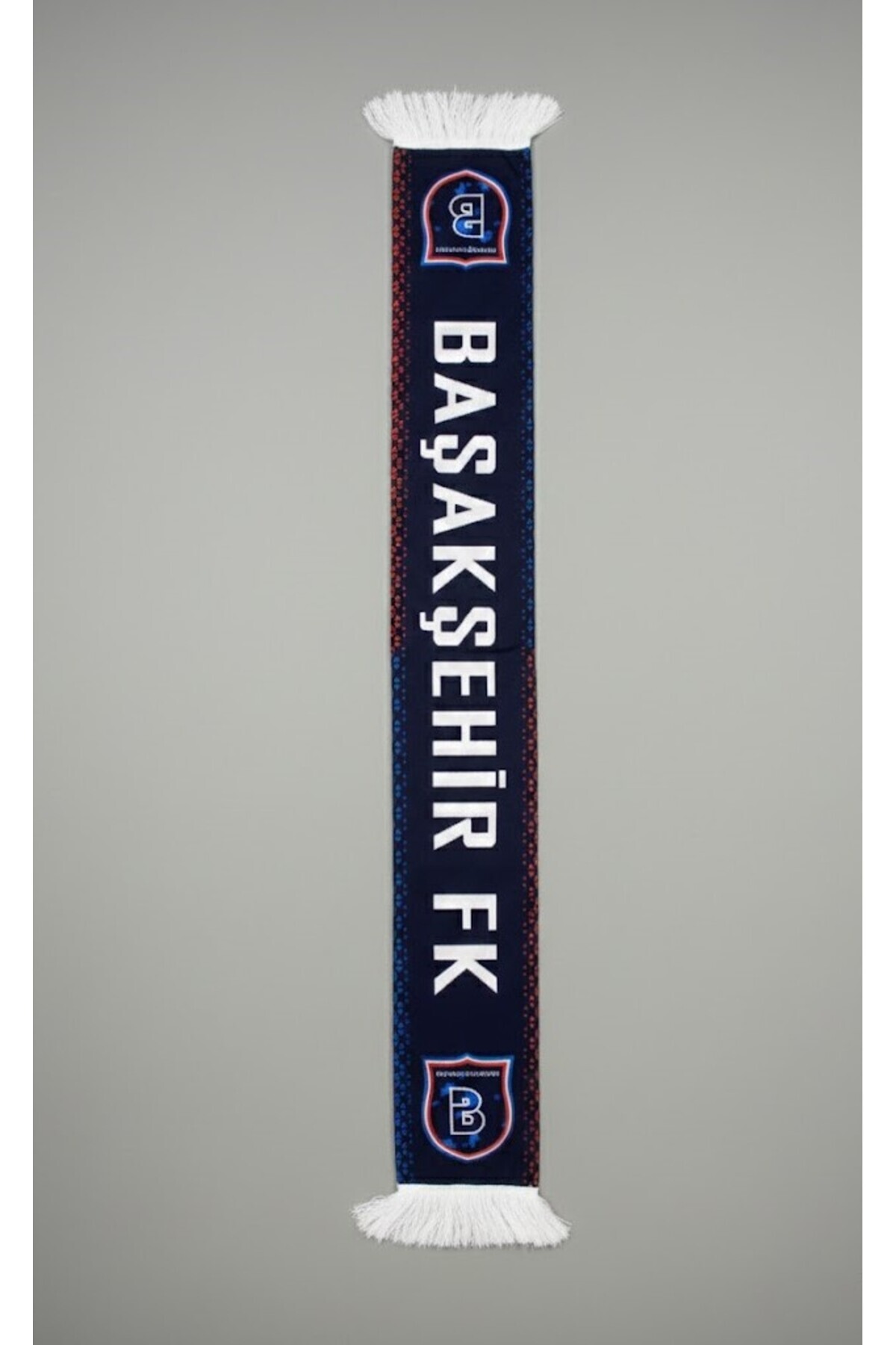 İstanbul BFK Store Başakşehir FK Atkı Lacivert