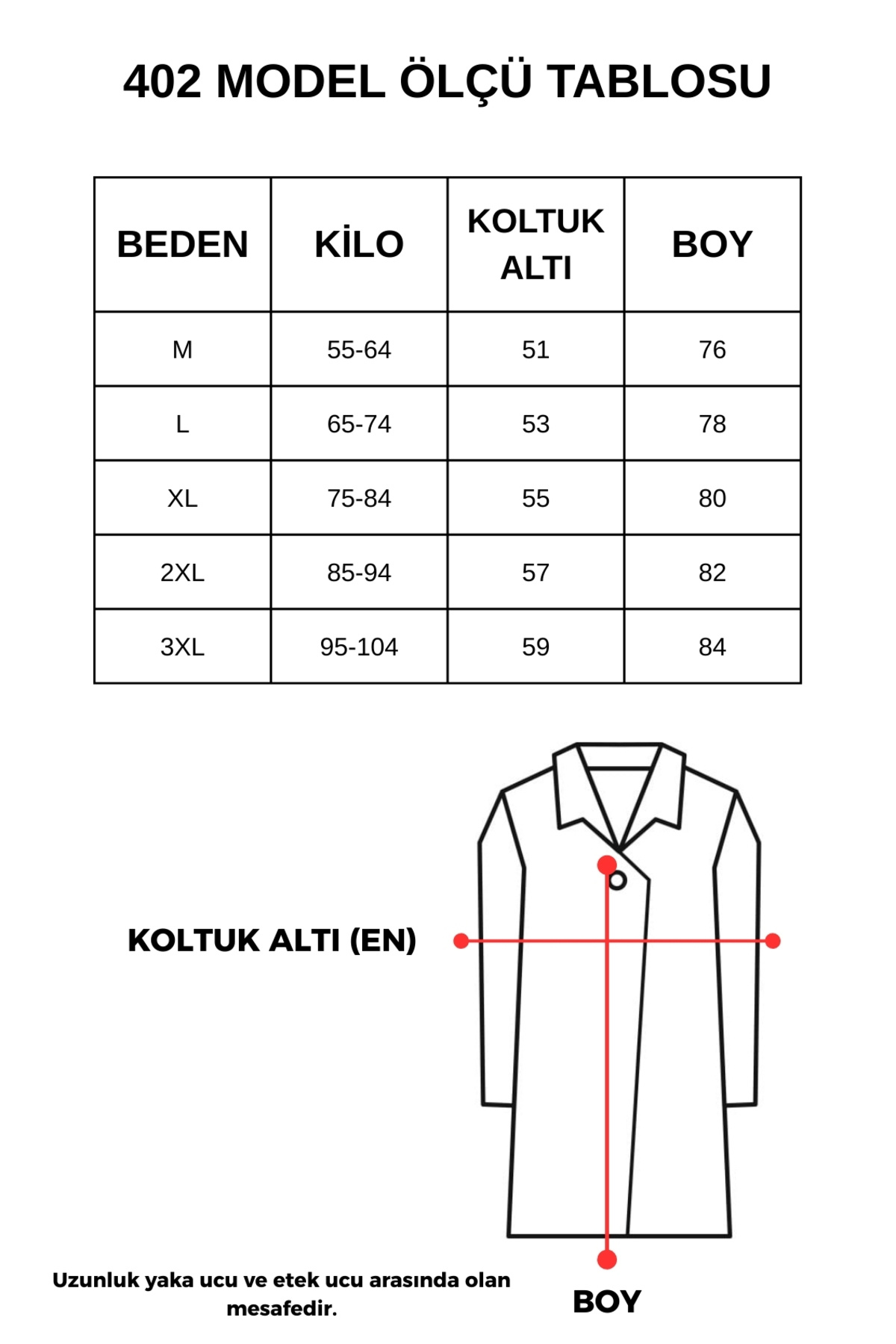 BERMUDA Erkek Siyah Slim Çıkarılabilir Kapüşonlu Önü Fermuarlı ve Düğmeli Kaşe Kaban görsel 4