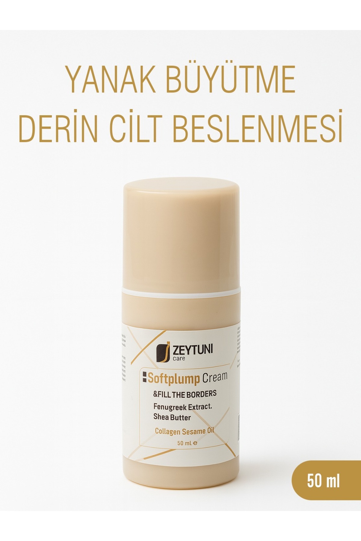 ZEYTUNİ CORE Yanak Dolgunlaştırıcı Krem - Fiyatı, Yorumları