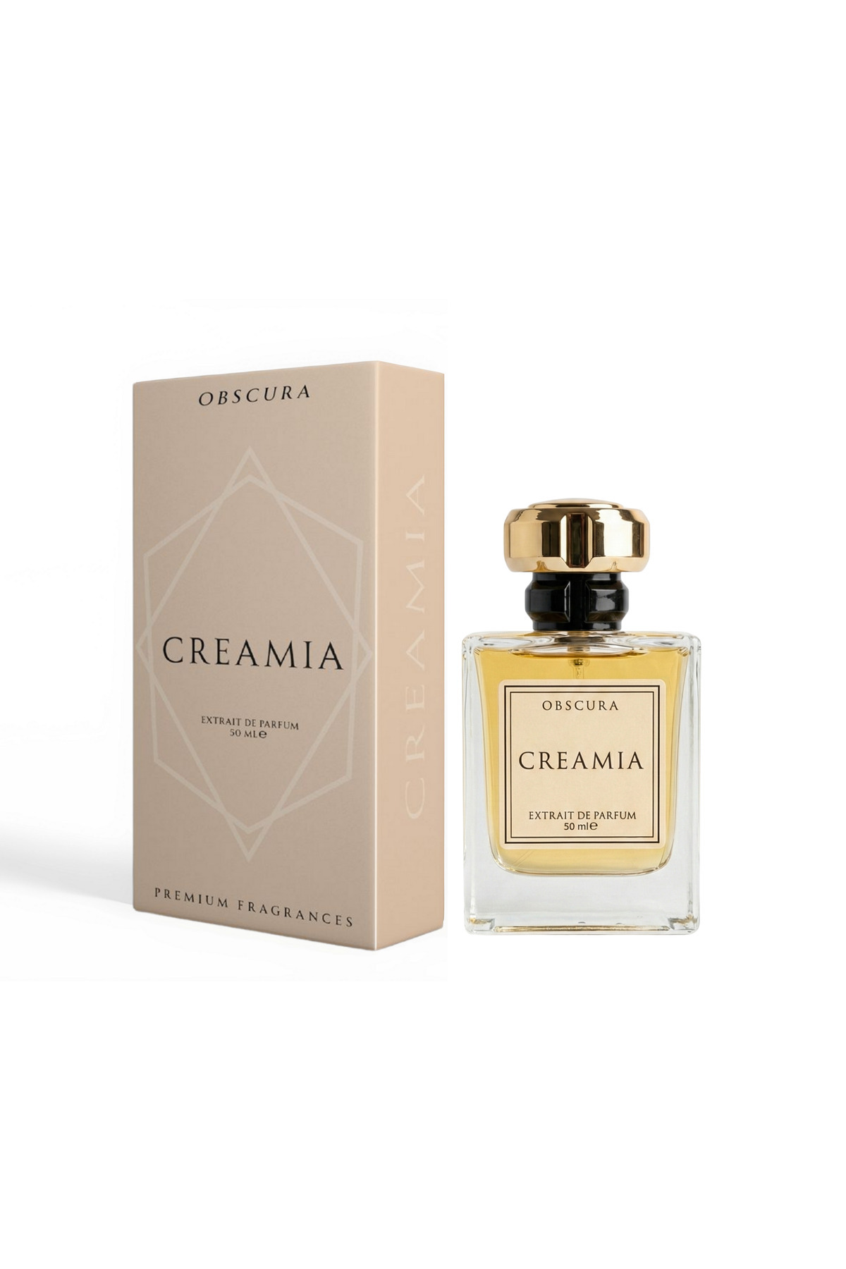 ادکلن  Obscura1