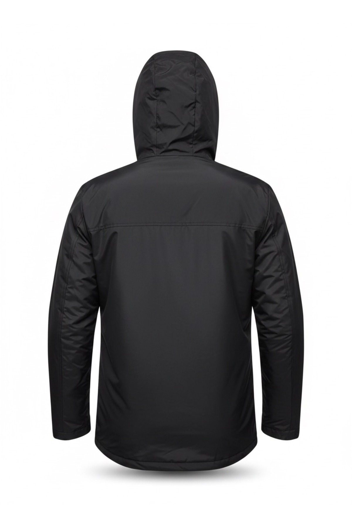 SAMSA  kışlık Erkek mont - Görsel 6