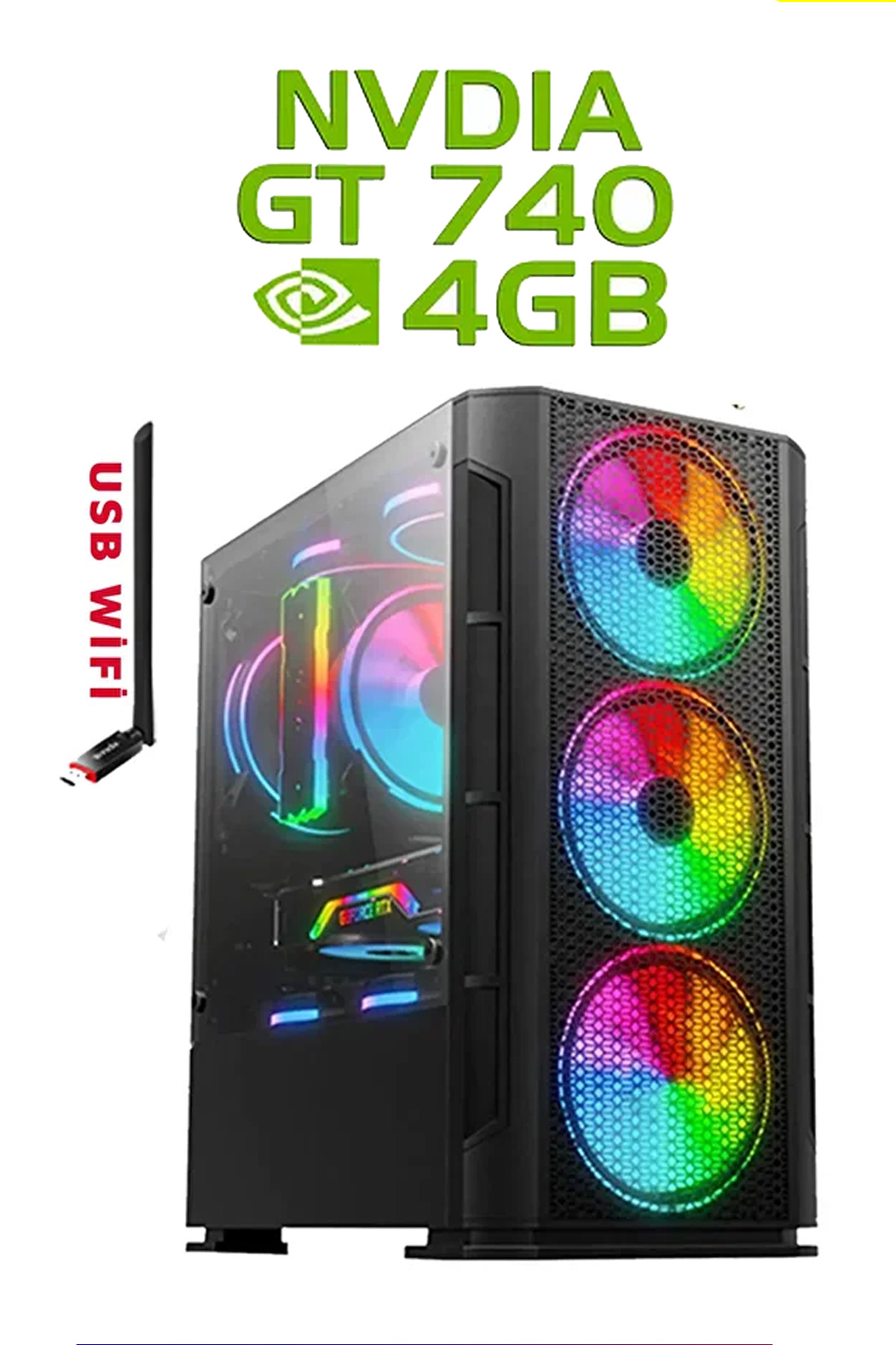 Intel Core i7 Masaüstü Bilgisayar Fiyatları Trendyol