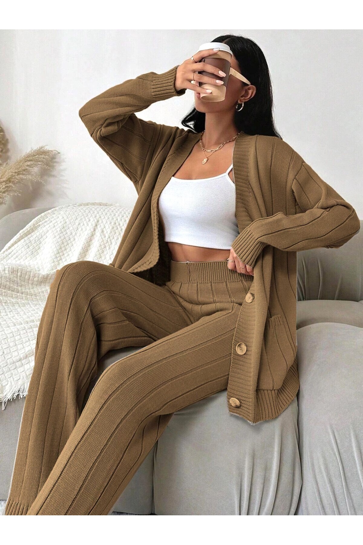 Genel Markalar HIRKALI TAKIM