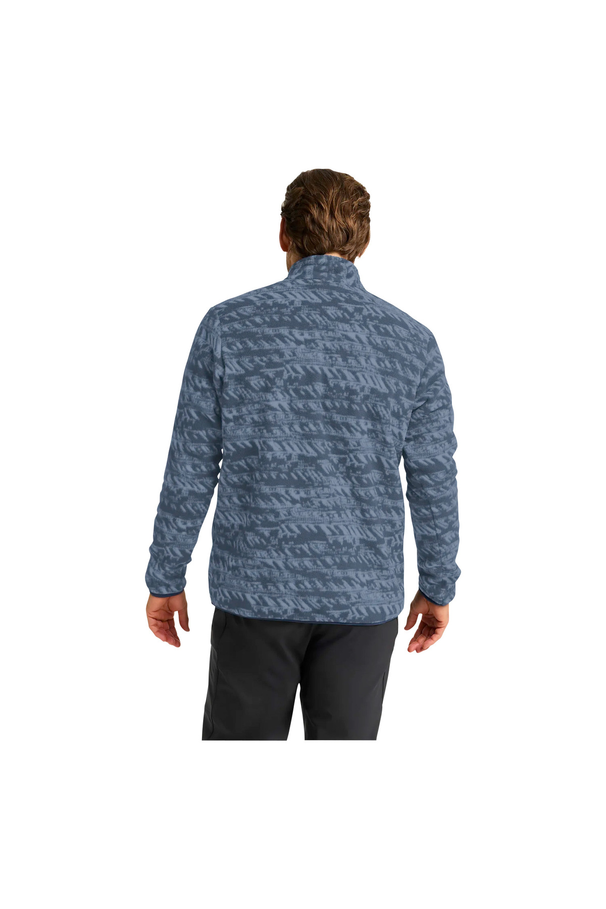 Jack Wolfskin Big Sky Hz Erkek Polar ERKEK POLAR A65447 - Fiyatı