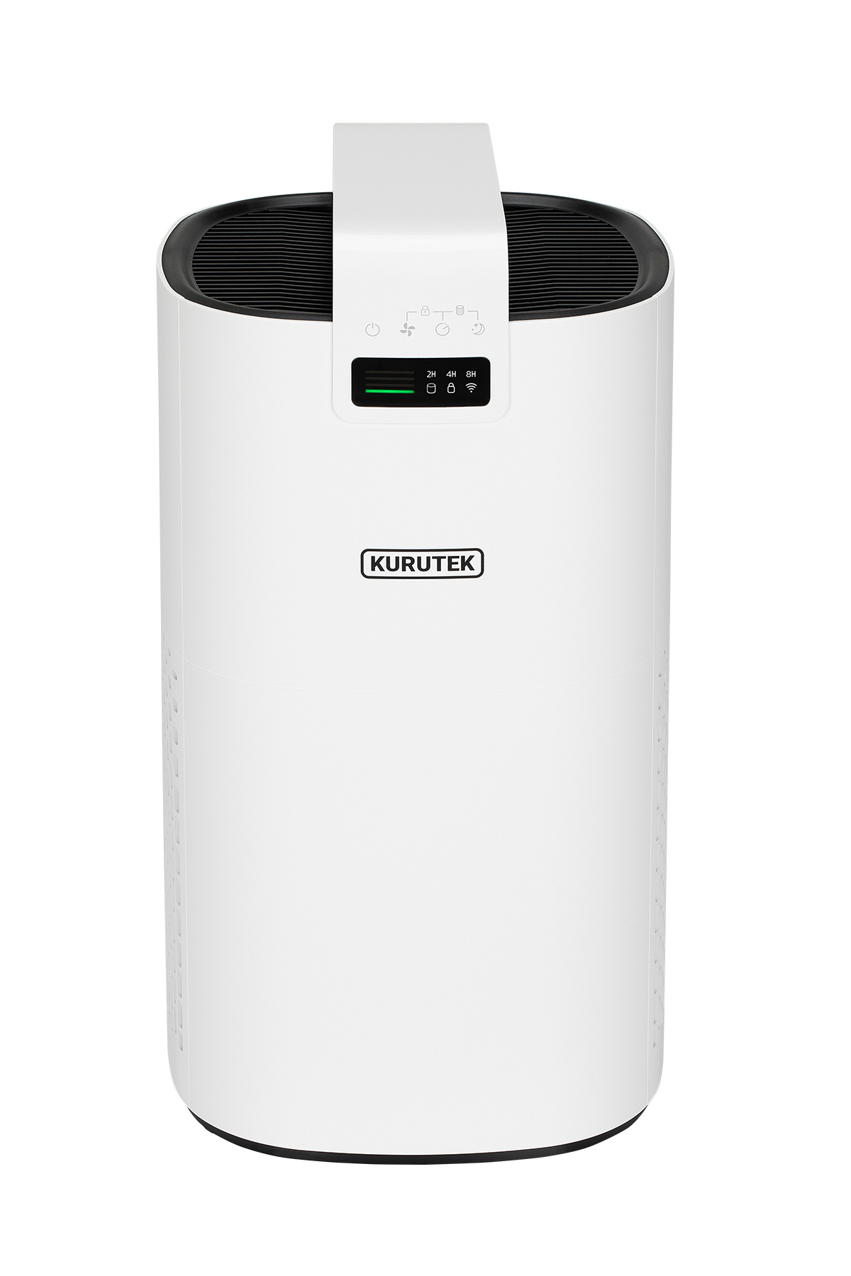 HT50 (Wi-Fi + HEPA + CARBON) Smart Air Purifier