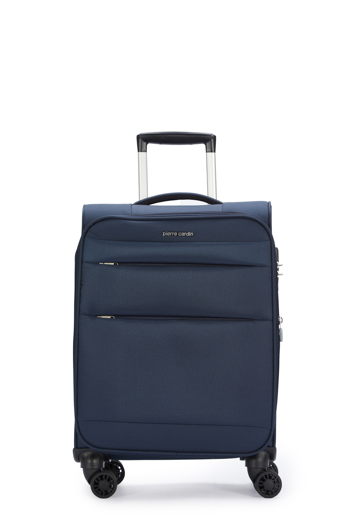 چمدان زنانه راسته | پیر کاردین Pierre Cardin 24UP000011 - تصویر 2