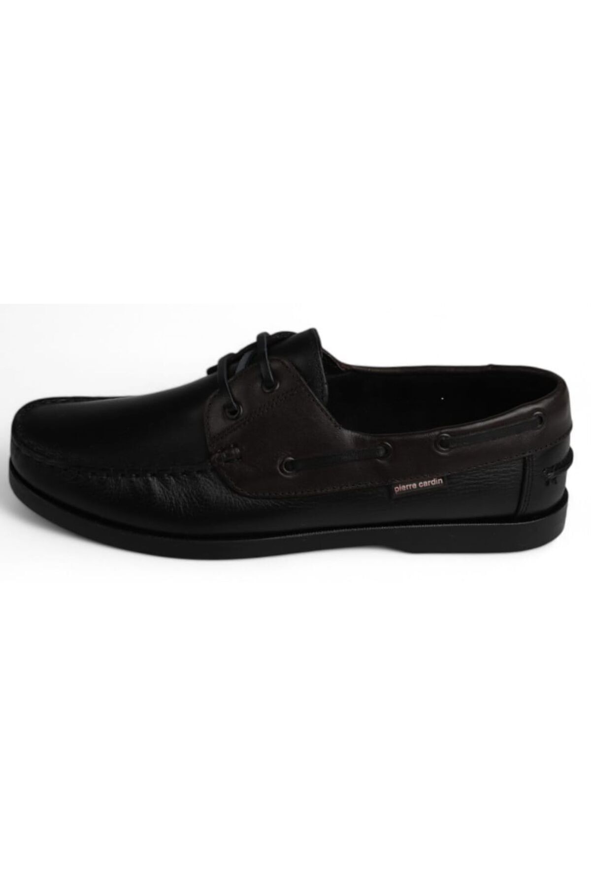 کفش کژوال مردانه راسته | پیر کاردین Pierre Cardin 10000593 - تصویر 2