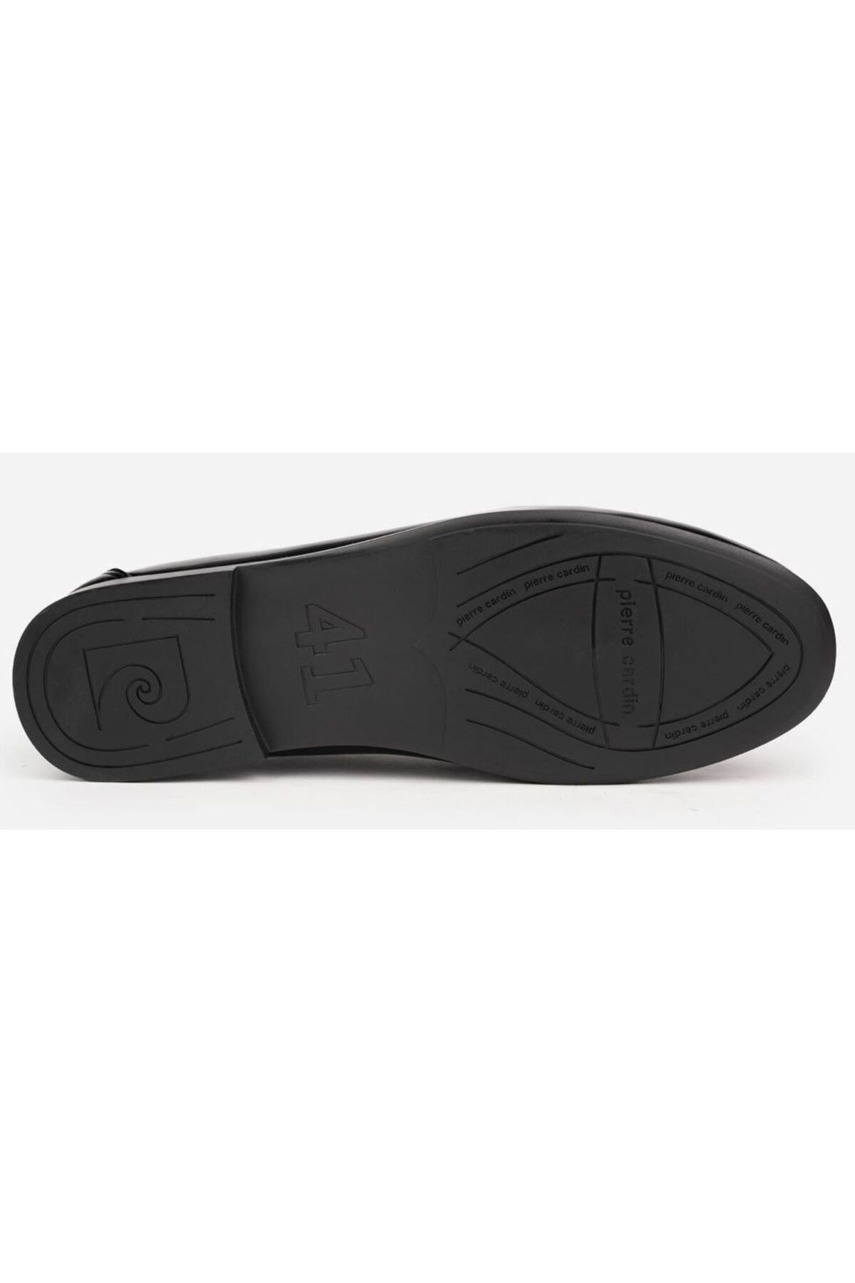 لوفر مردانه راسته | پیر کاردین Pierre Cardin 10000576 - تصویر 4
