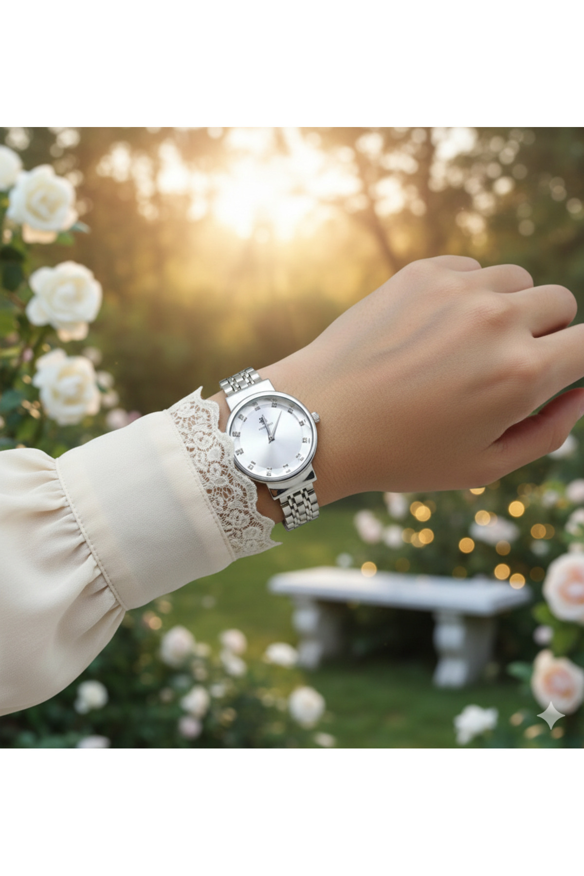 Women's Wrist Watch