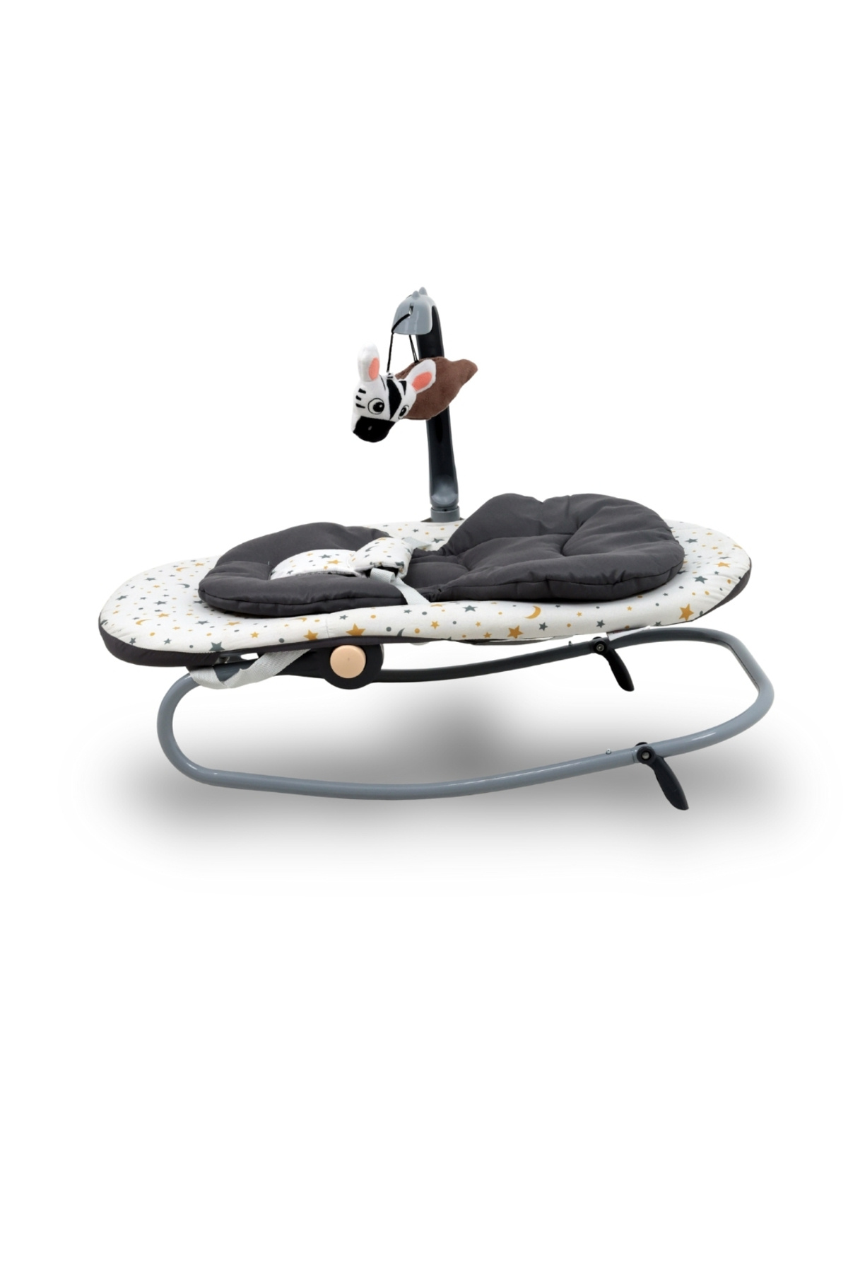 miracool Ana Kucağı / Ana Dizi / Kademeli / Sallanır / Sabitlenebilir fotoğrafı 6 (önizleme)