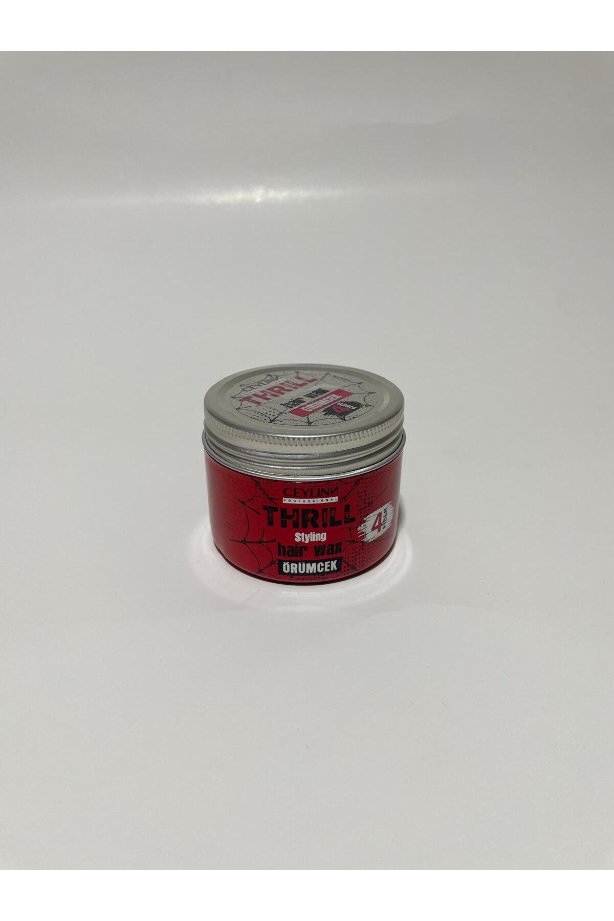 Ceylinn Thrill Wax 150 ML - Fiber Örümcek - Ceylin — 17617 — تصویر 4 از 4