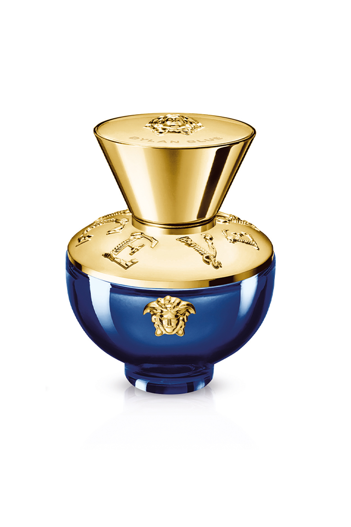 Versace Dylan Blue Pour Femme Edp 50 ml - Kadın Parfümü - Fiyatı