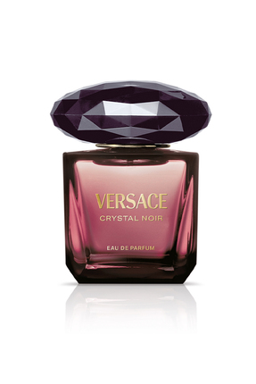 Versace Crystal Noir Edp Kadın Parfümü 30ml