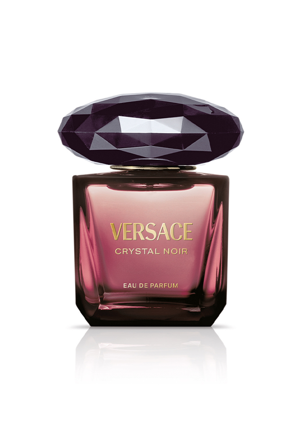 Versace Crystal Noir Edp Kadın Parfümü 30ml