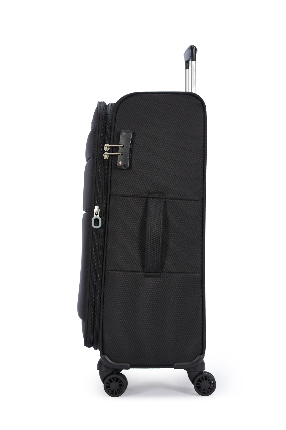 چمدان زنانه راسته | پیر کاردین Pierre Cardin 8680869798526 - تصویر 3