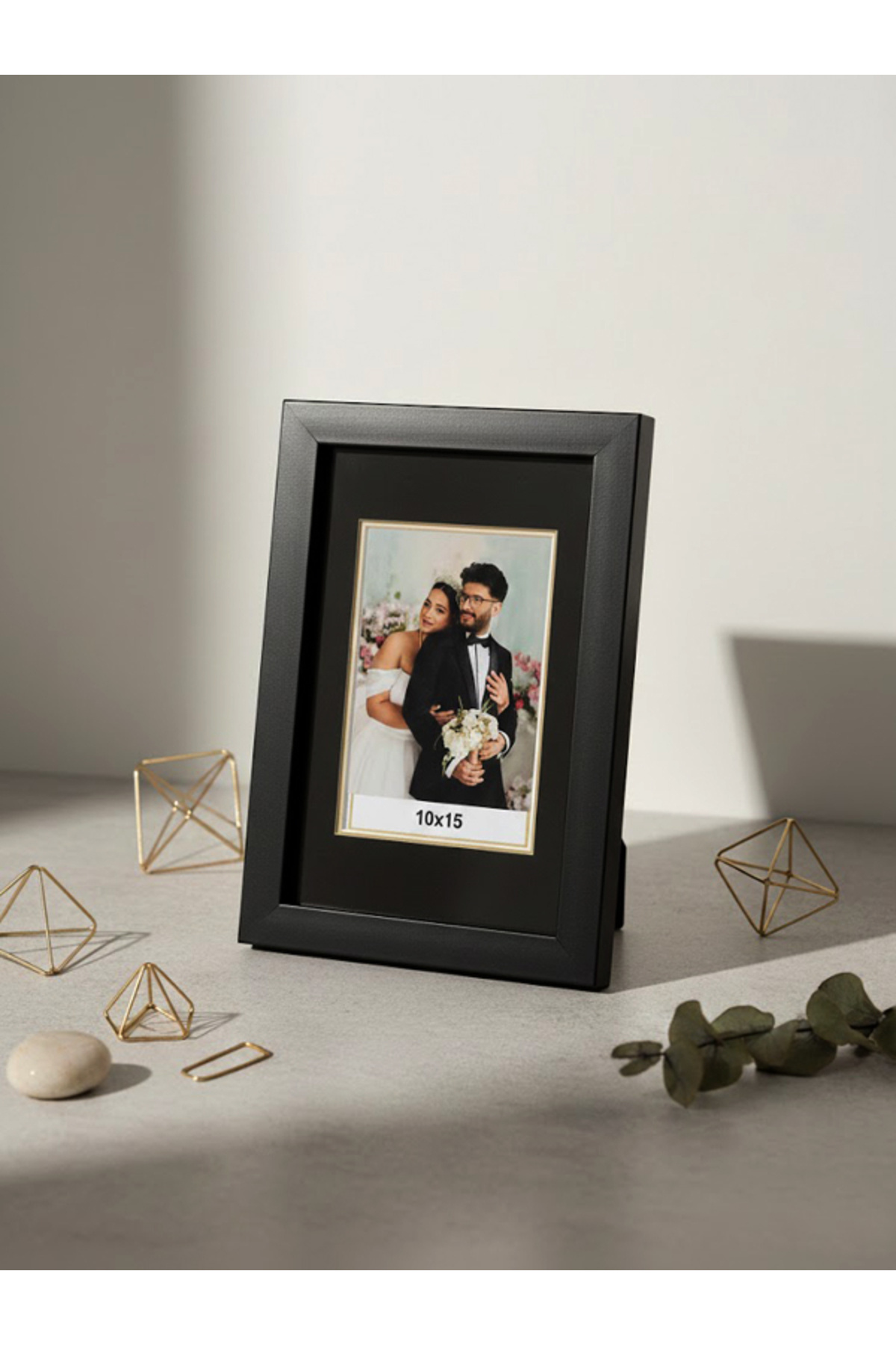 Fujicolor 10x15 Fotoğraf Çerçevesi