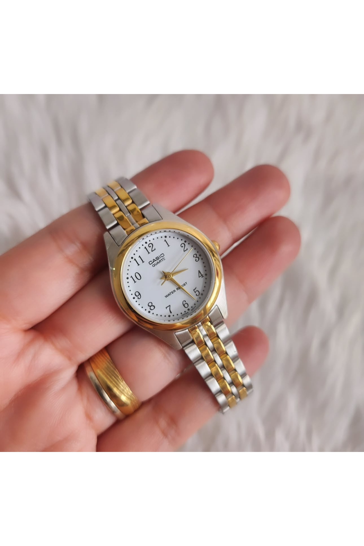 Casio Sarı Modelleri, Fiyatları 2026