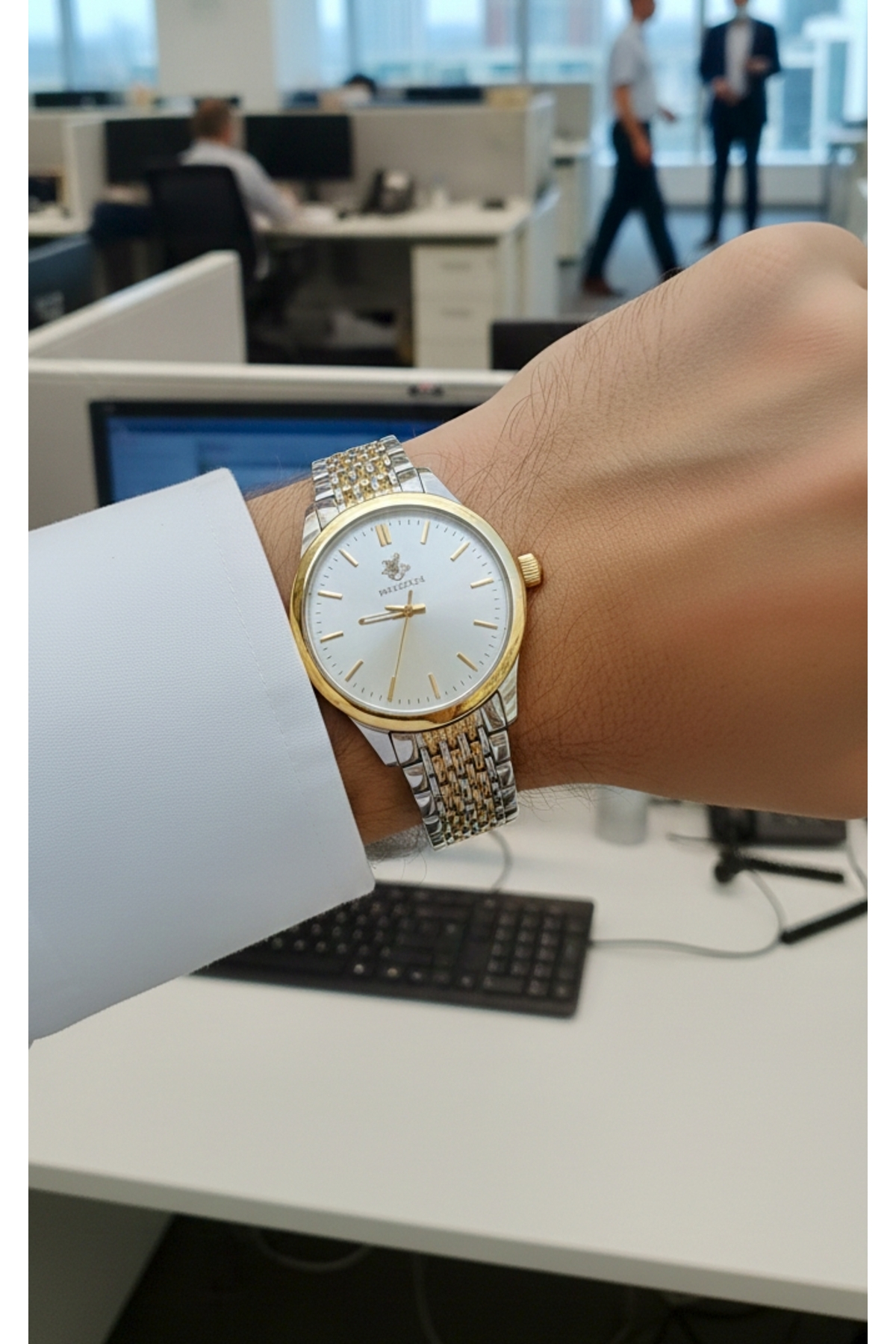 ساعت مچی مردانه