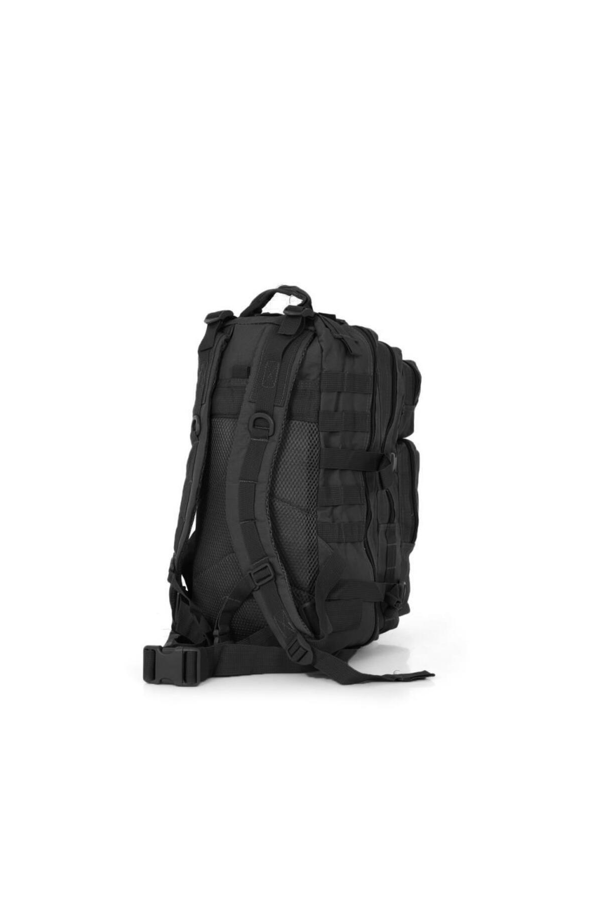 SINGLE SWORD 25 L Taktik Outdoor Seyahat & Dağcı Çantası görsel 3