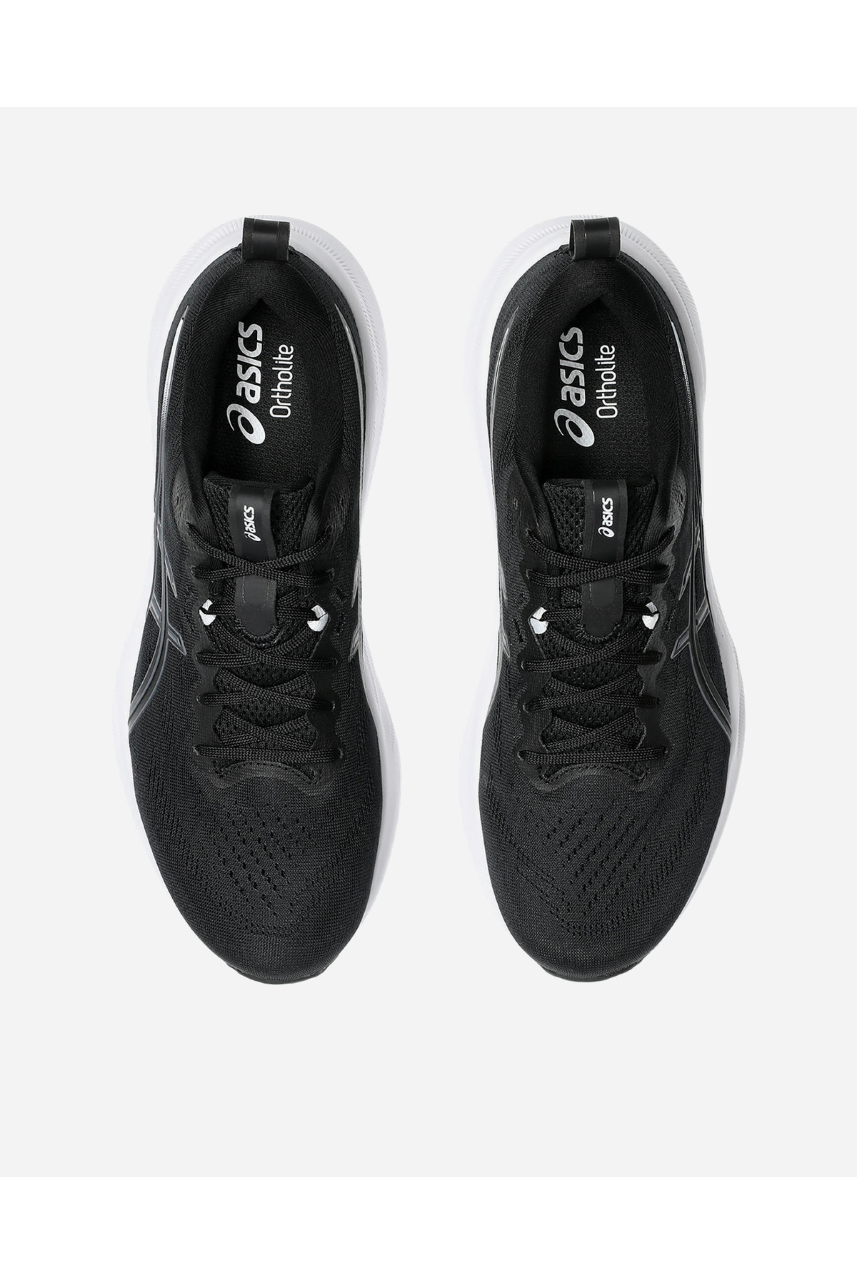 Asics  GEL-PULSE 16 Erkek Gri Koşu Ayakkabısı 1011B962-003 - Görsel 8