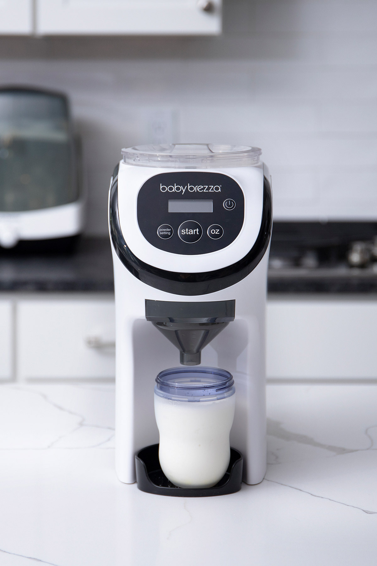 BABY BREZZA Formula Pro Mini Otomatik Mama Makinesi - Fiyatı