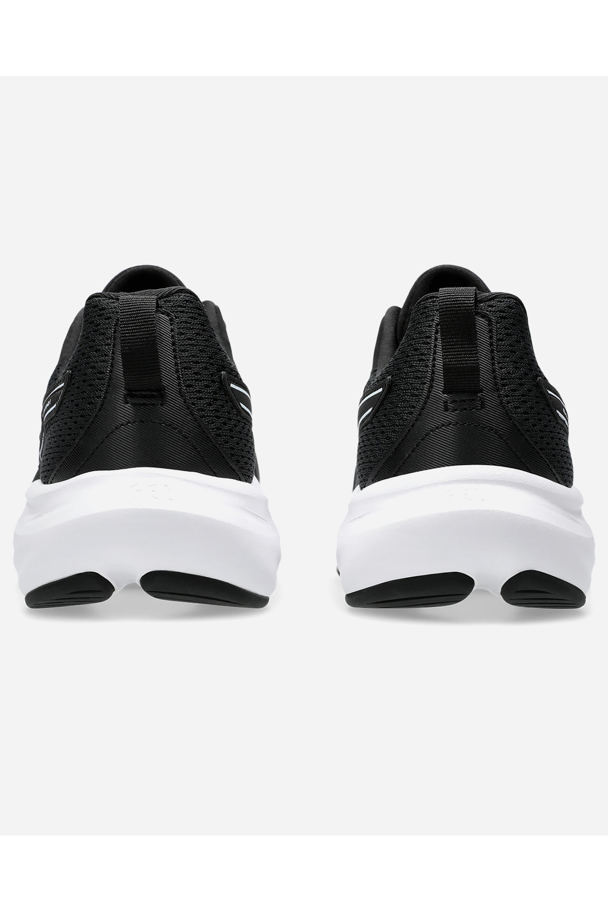 Asics  GEL-CONTEND 9 Erkek Siyah Koşu Ayakkabısı 1011B881-002 - Görsel 6