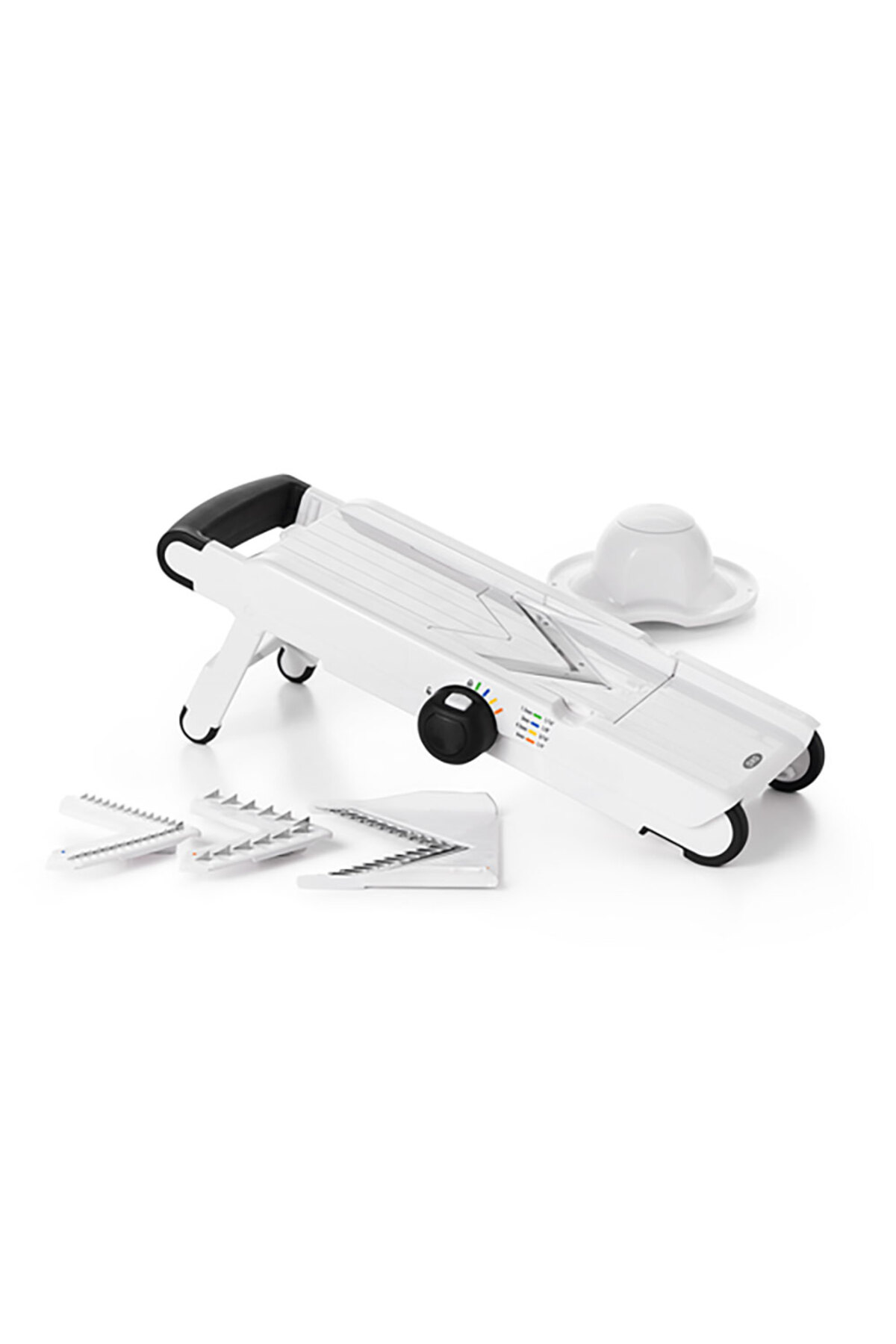 Oxo V-Bıçaklı Mandolin Rende - Fiyatı, Yorumları