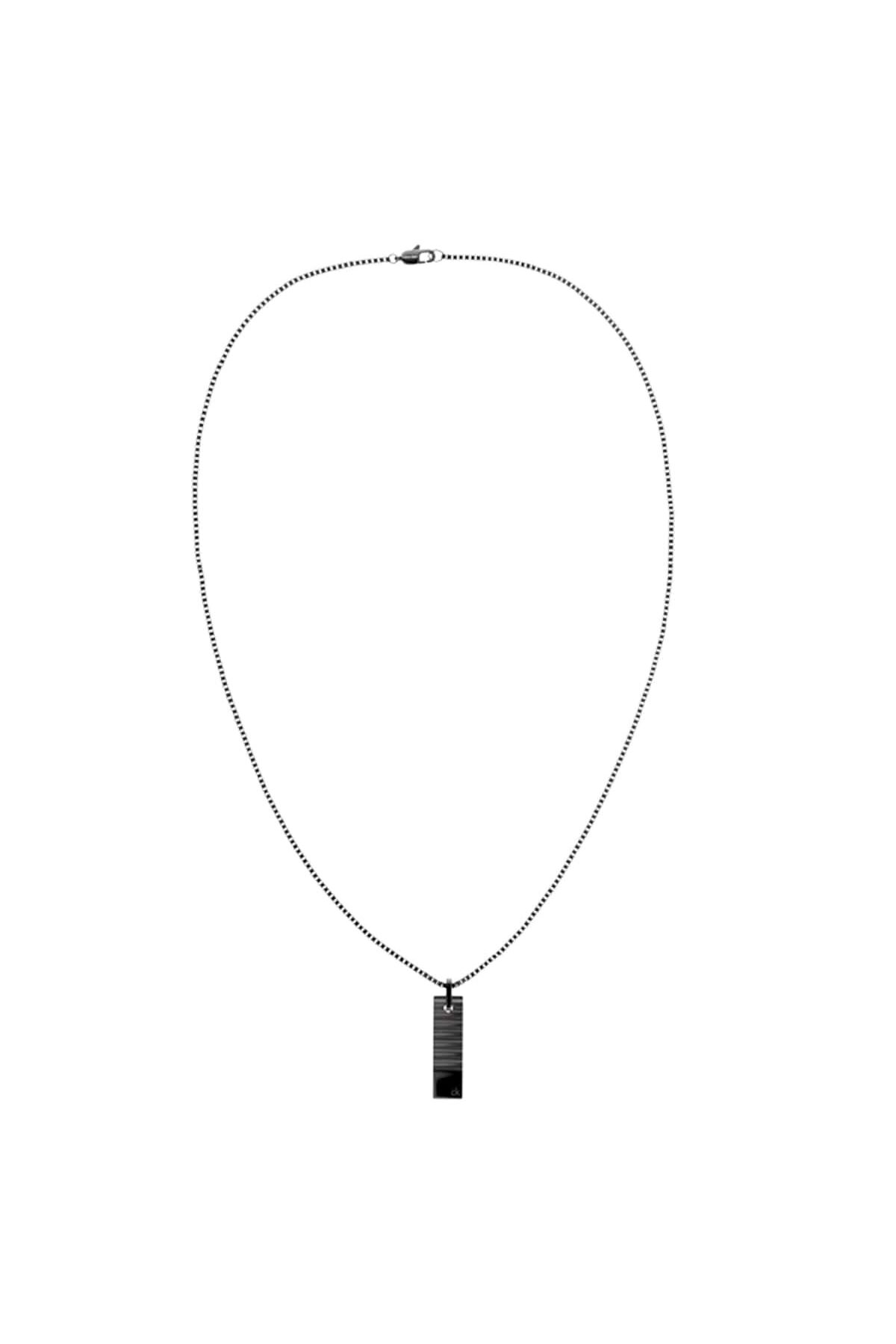کلوین کلاین گردنبند مردانه CKJ35100086