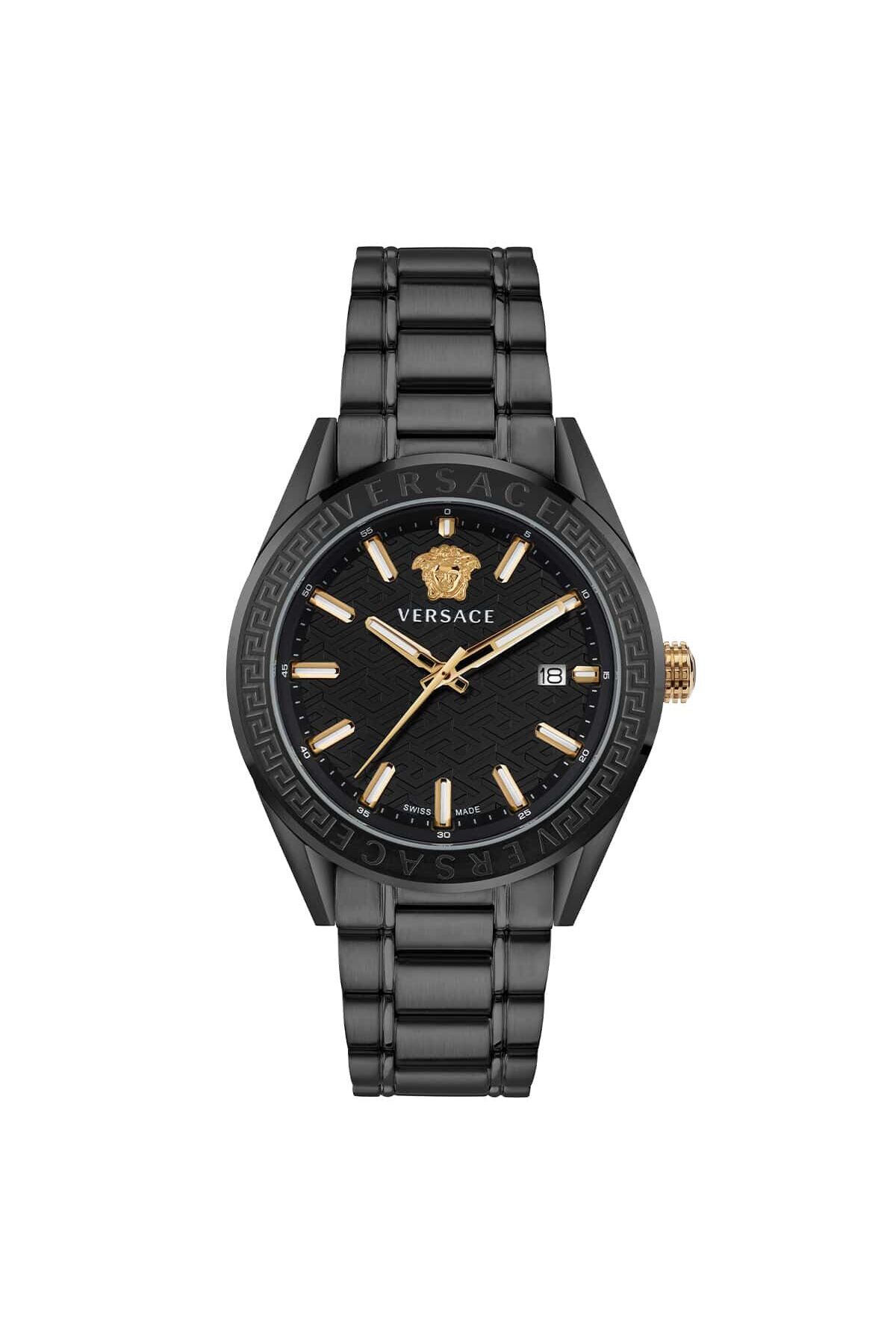 Versace VRSCVE6A00925 Erkek Kol Saati - Fiyatı, Yorumları