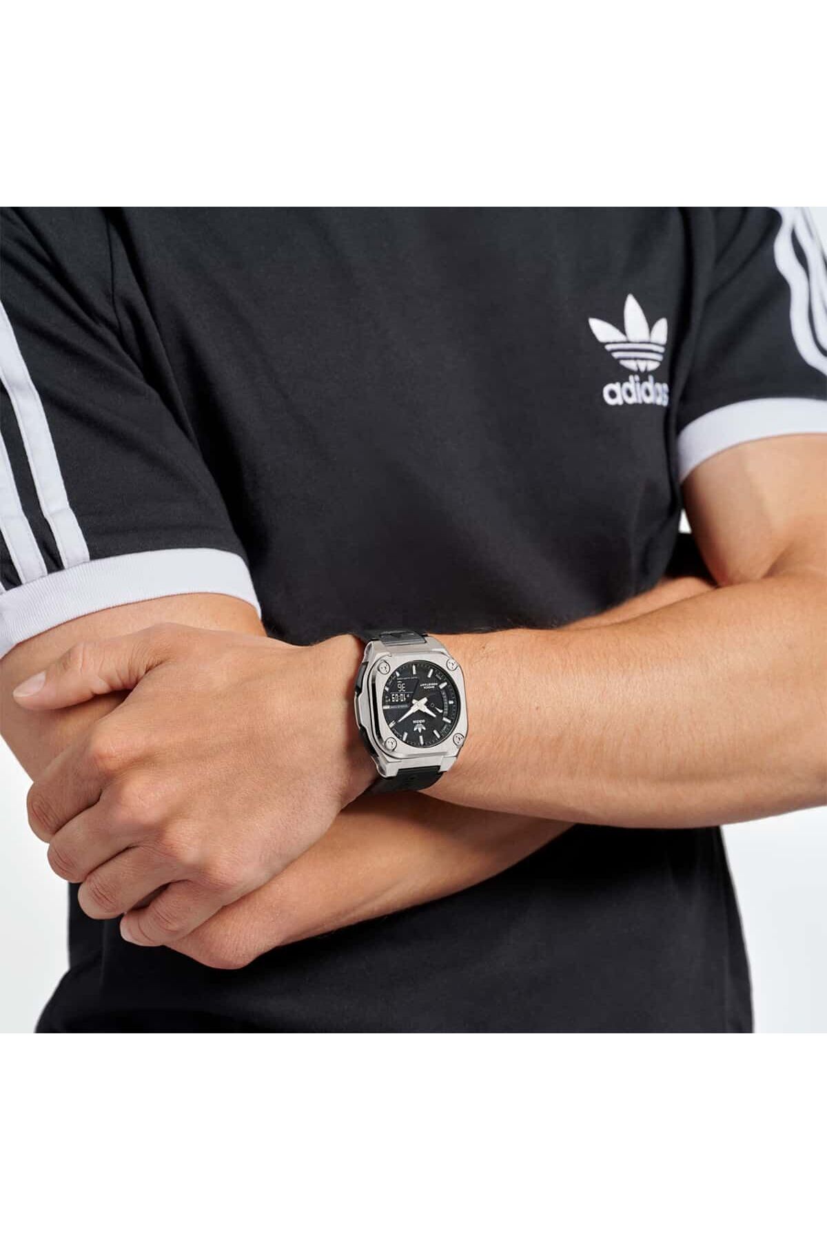 adidas Adaofh23575 Wristwatch- Trendyol