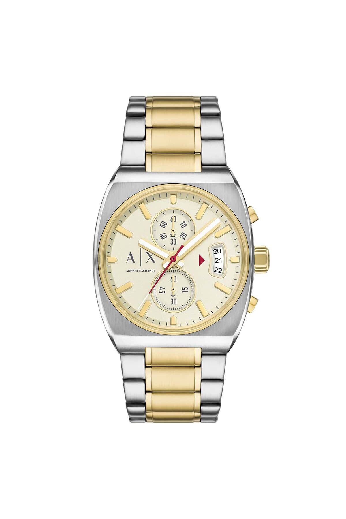 آرمانی اکسچنج ساعت مردانه AX2821