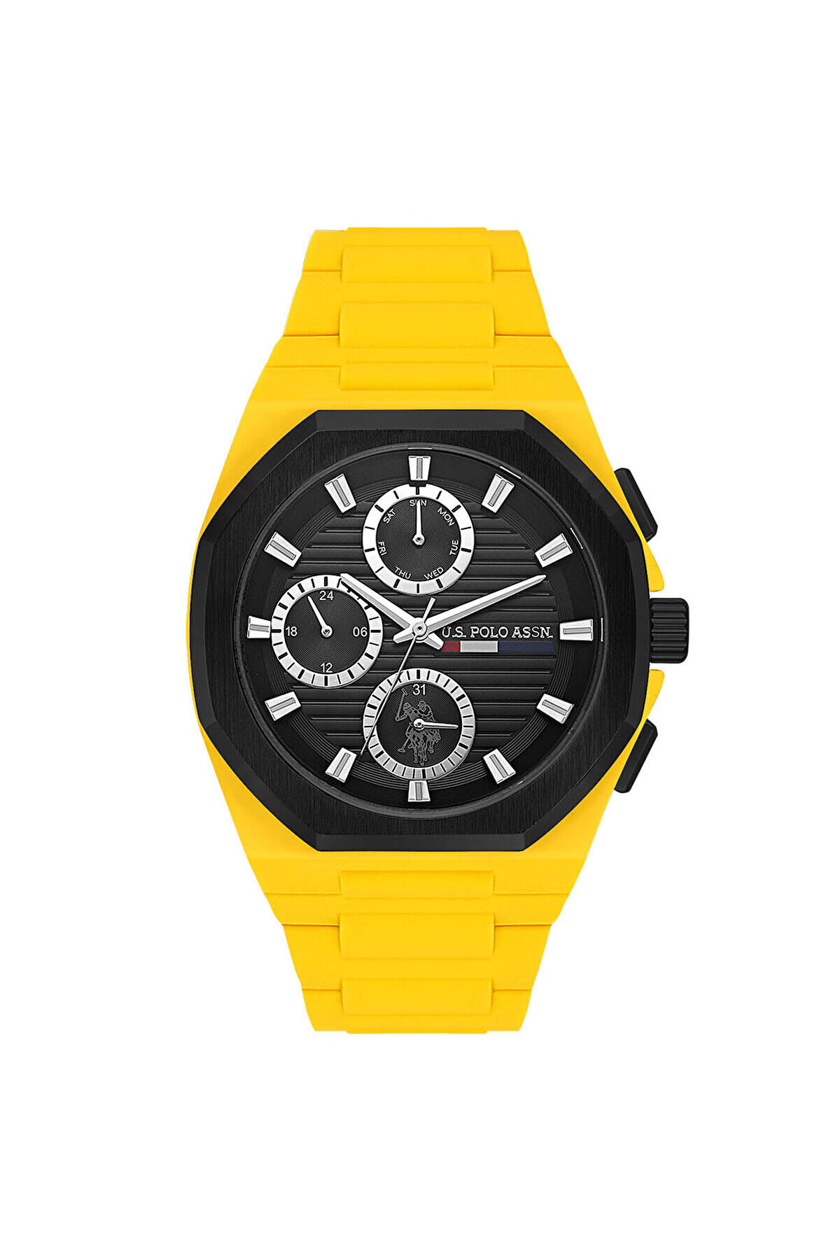 یو اس پولو ساعت مچی مردانه USPA1103-06