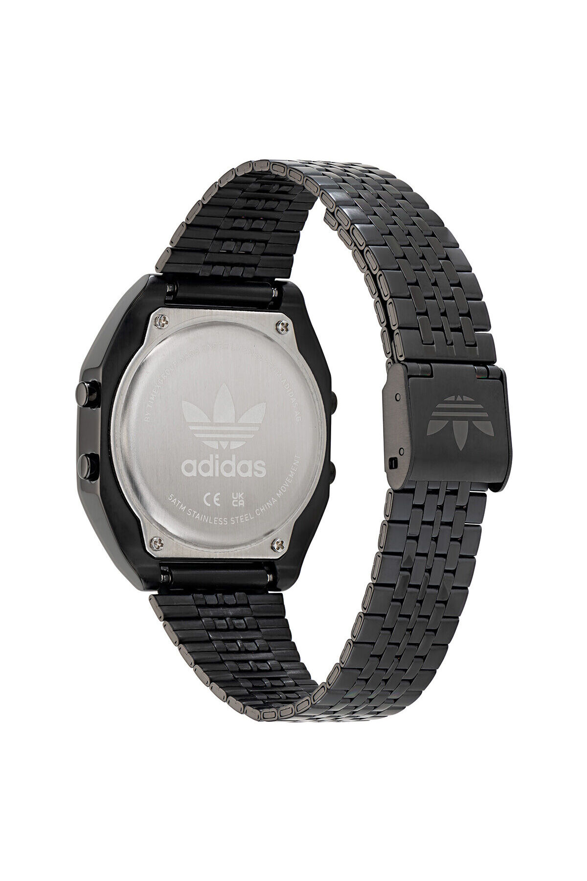 ساعت مچی زنانه | آدیداس adidas ADAOST22073 - تصویر 3