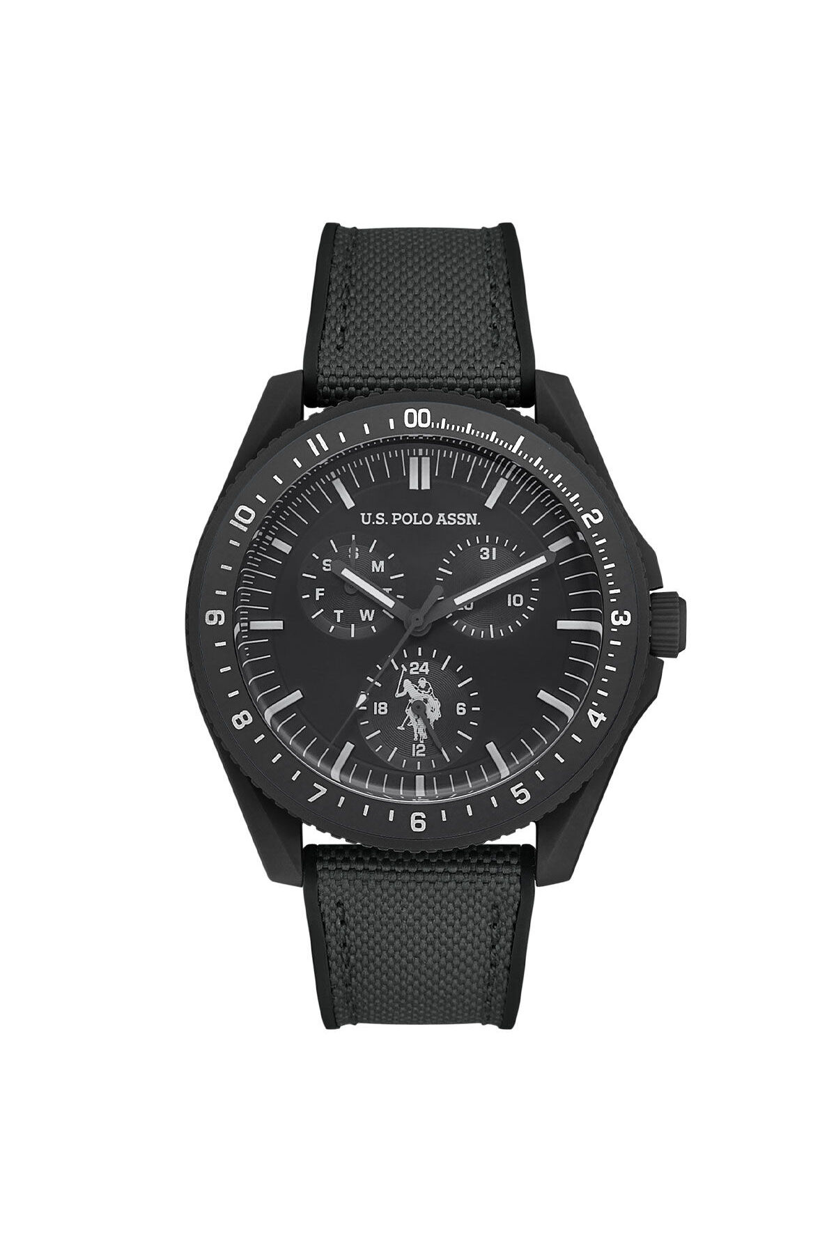 یو اس پولو ساعت مچی USPA1053-05