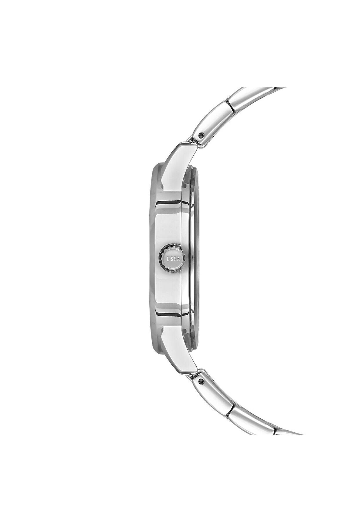 U.S. Polo Assn. Uspa2057-03 Women's Wristwatch