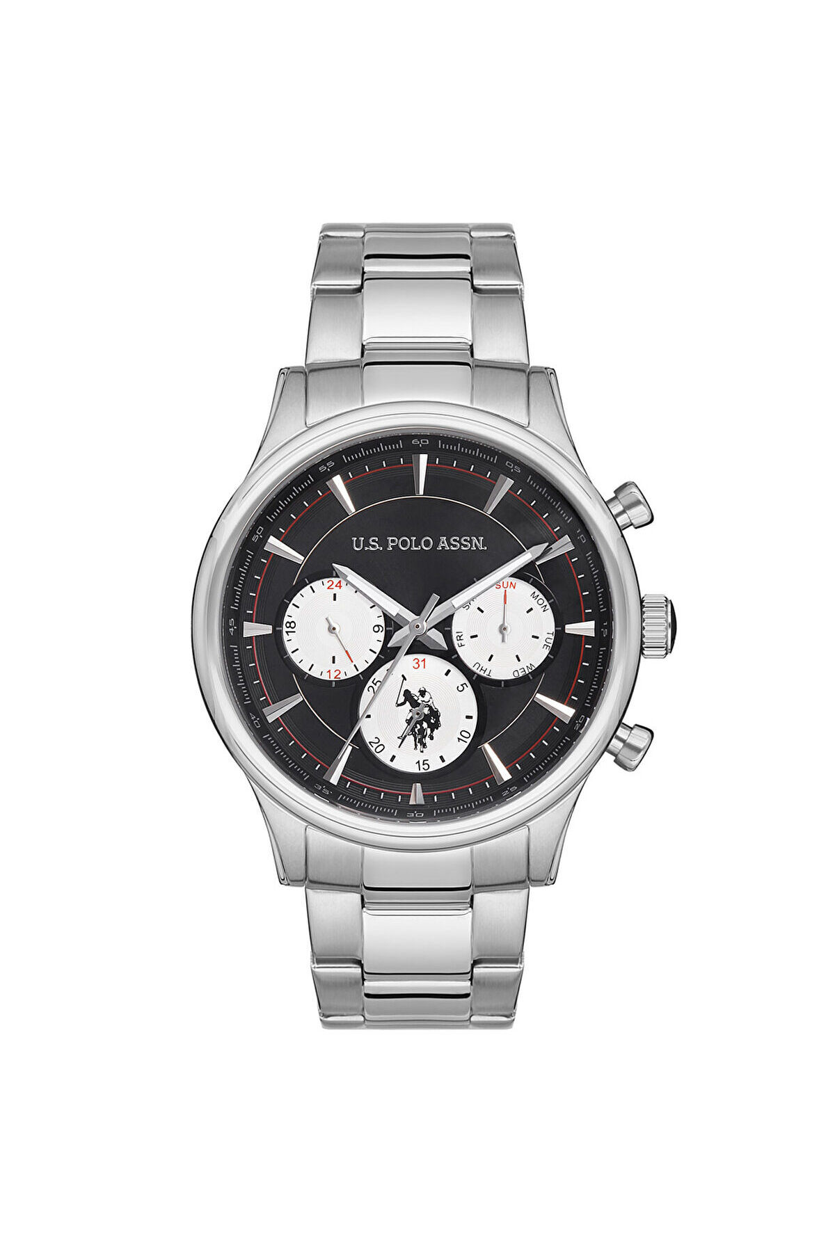 یو اس پولو ساعت مچی مردانه USPA1010-01