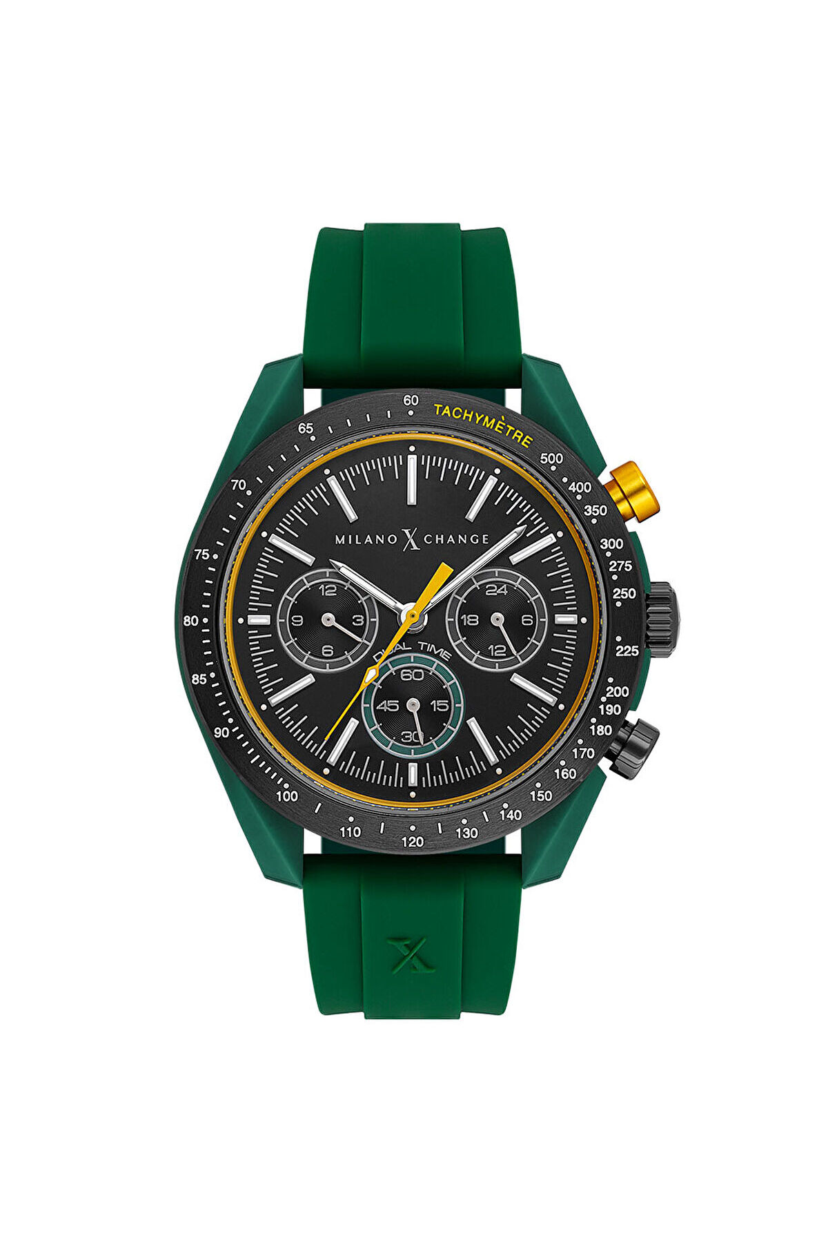 ساعت مچی مردانه Mxg3116