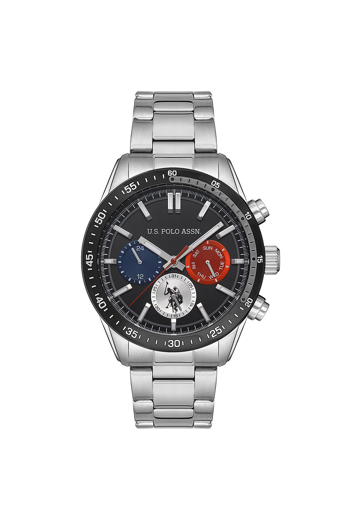 یو اس پولو ساعت مچی مردانه USPA1044-04
