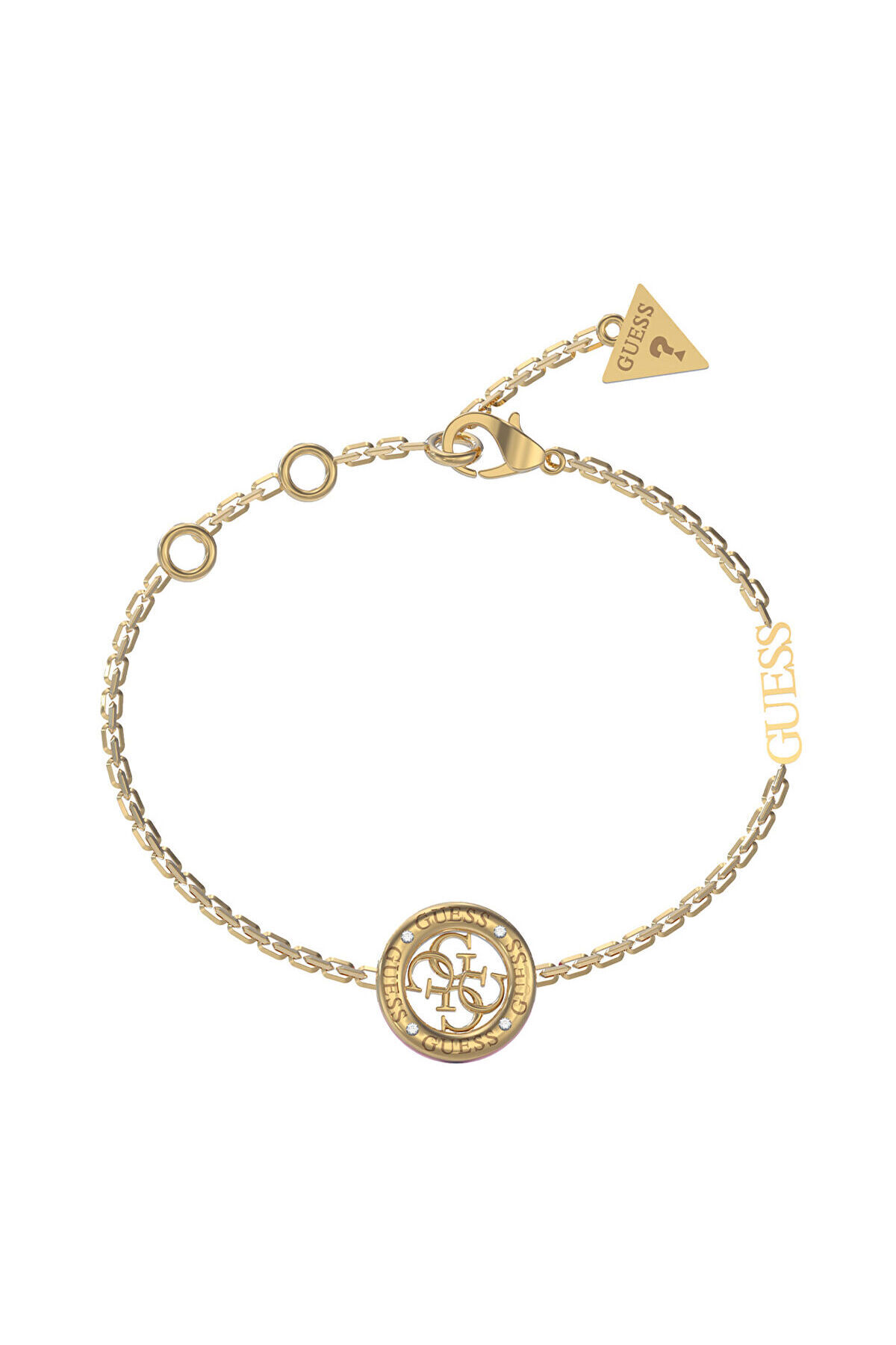 Guess JGUJUBB02289JWYGBKS Kadın Bileklik