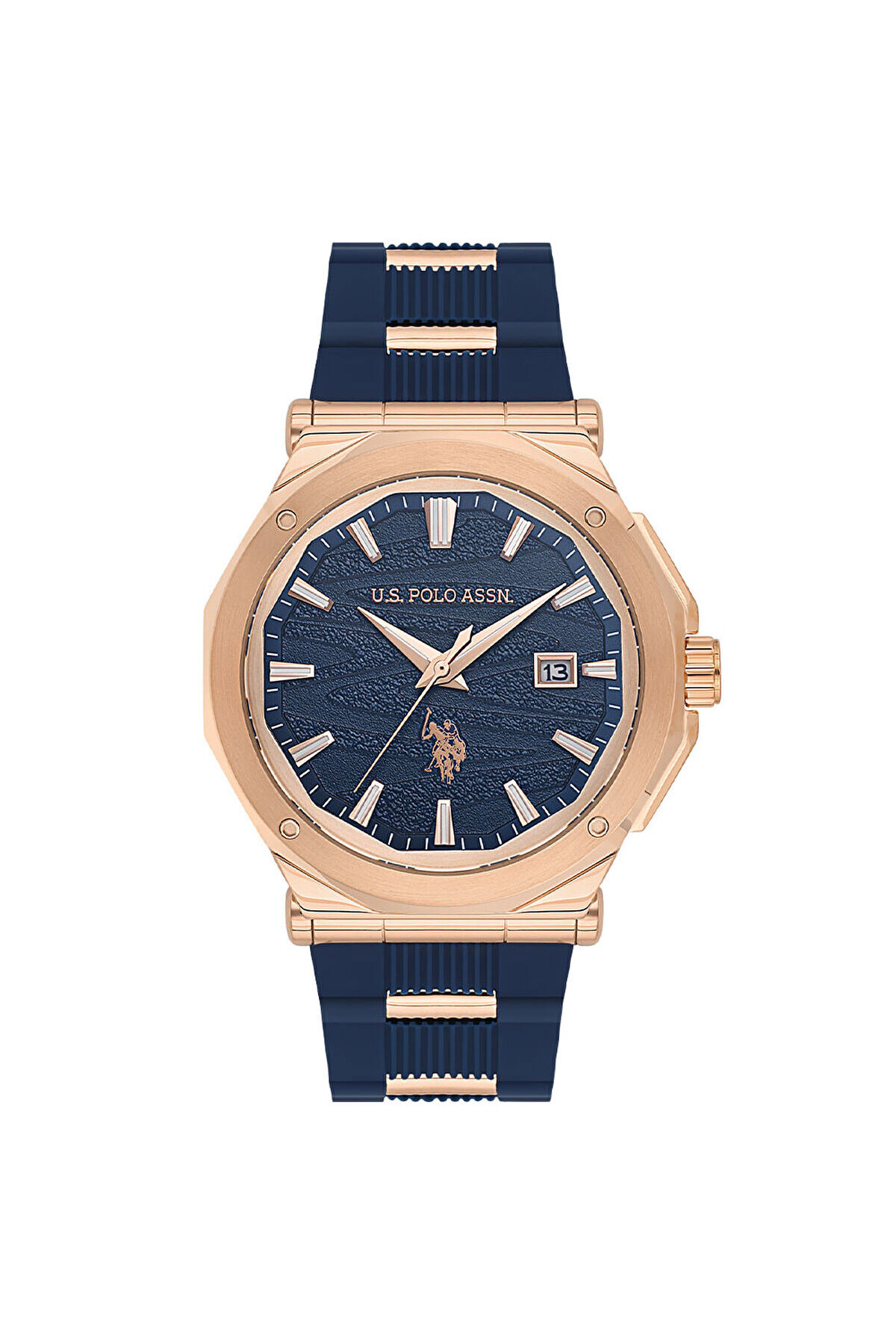 یو اس پولو ساعت مچی مردانه USPA1107-05