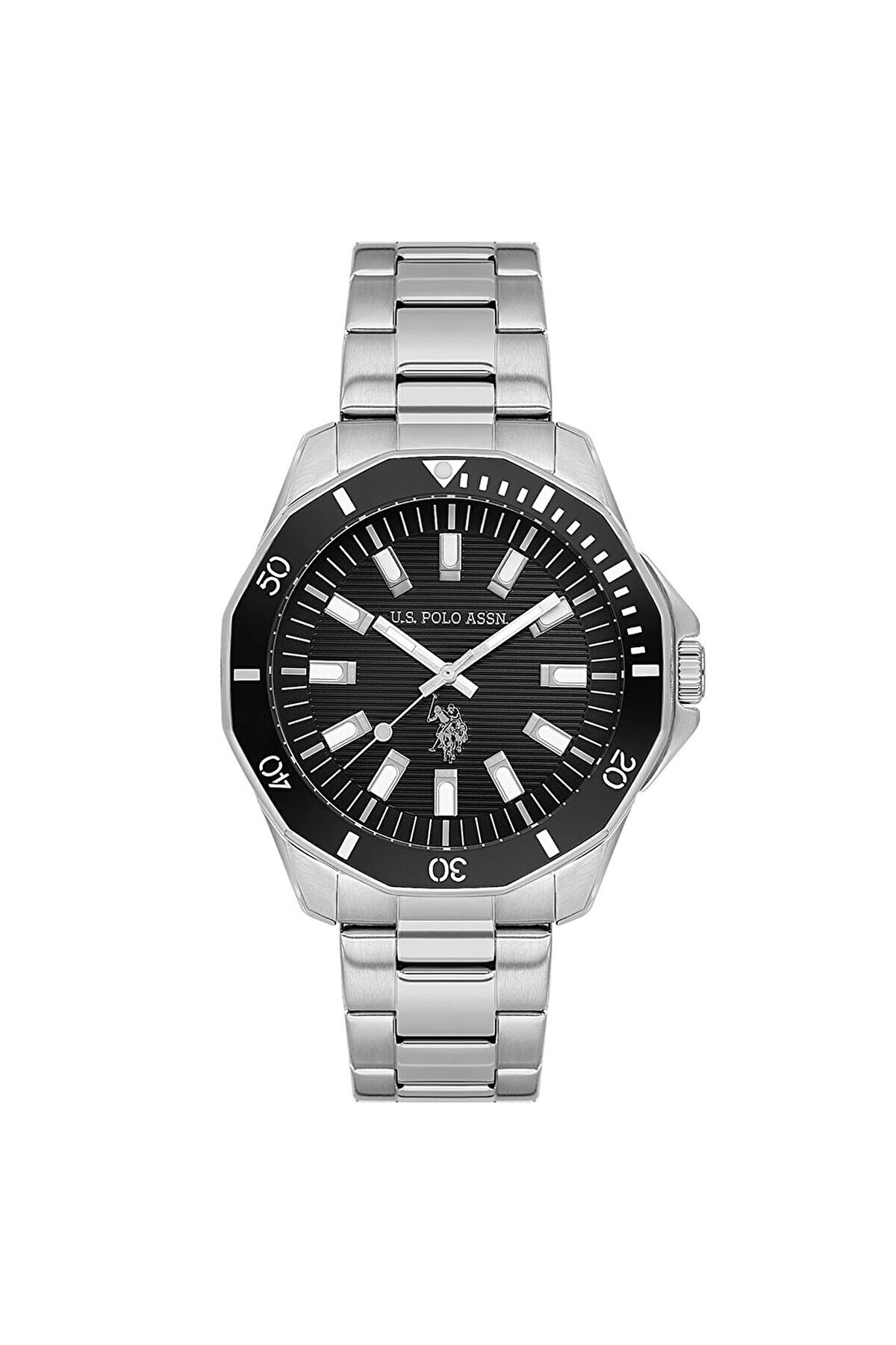 ساعت مردانه Uspa1097-03