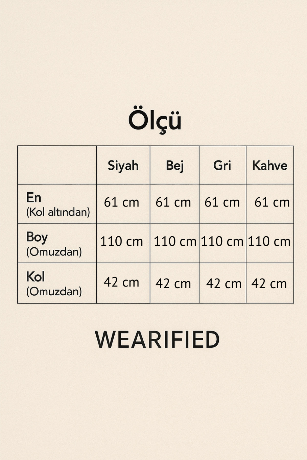 Wearified Kadın Şal Yaka Oversize Uzun Triko Hırka görsel 5