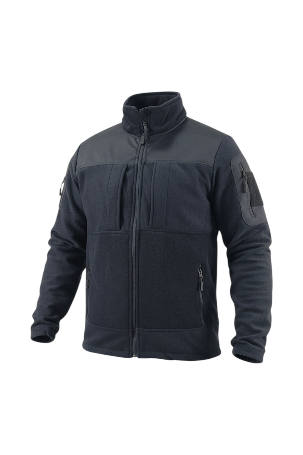 ATS  Garni Polar – 6 Cepli Taktik Outdoor Polar Mont - Görsel 5
