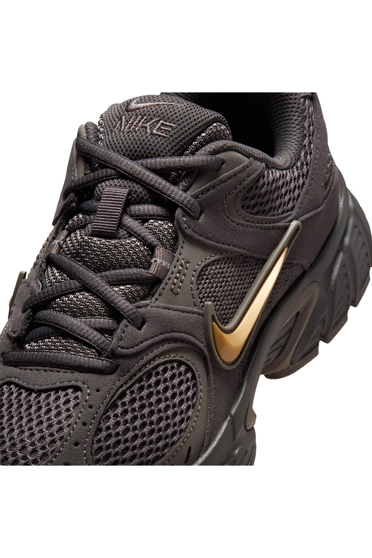 V5 Rnr Unisex Spor Ayakkabı GRİ — خاکستری VSK-AST10054 — تصویر 7 از 8
